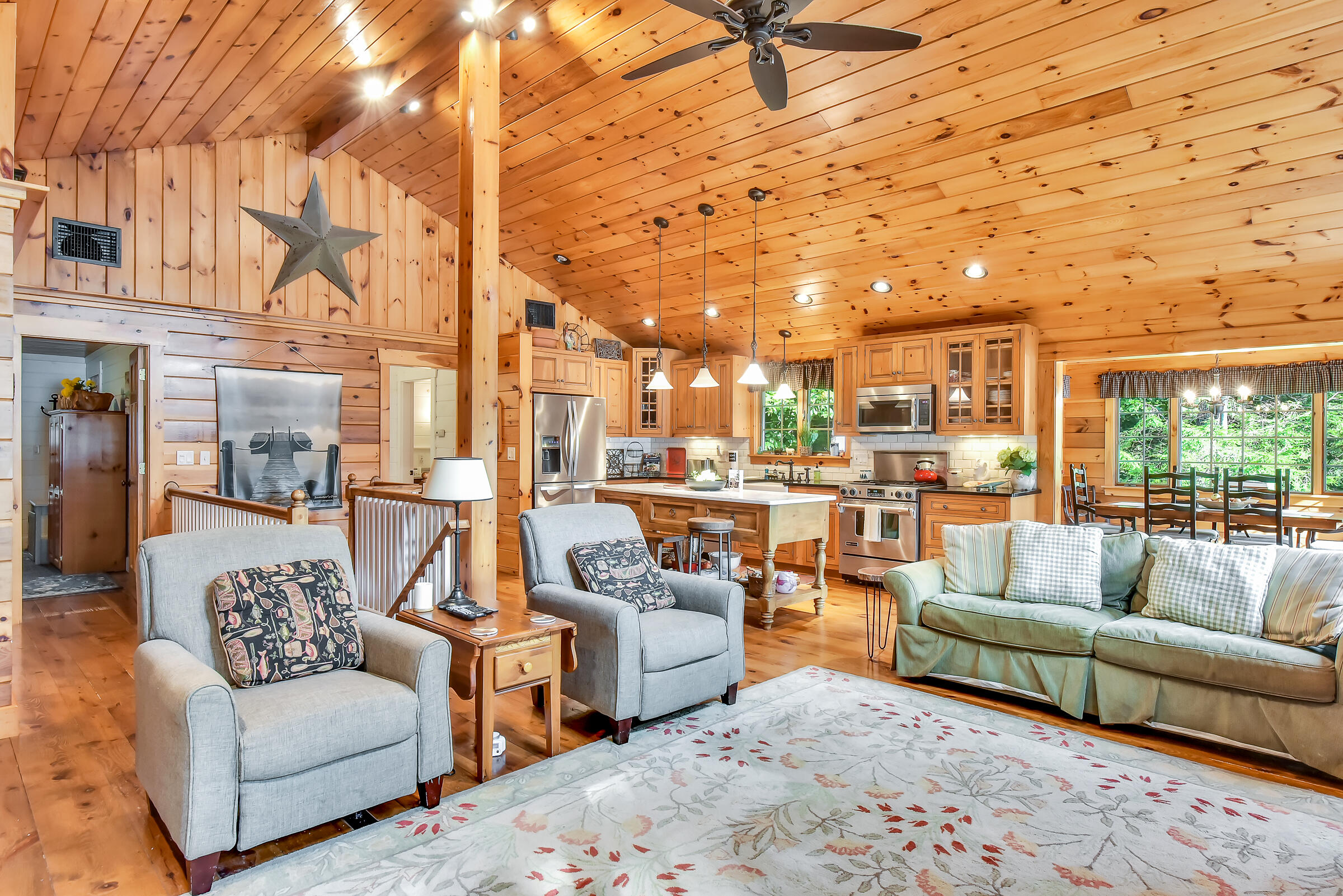76 Pine Point Lane