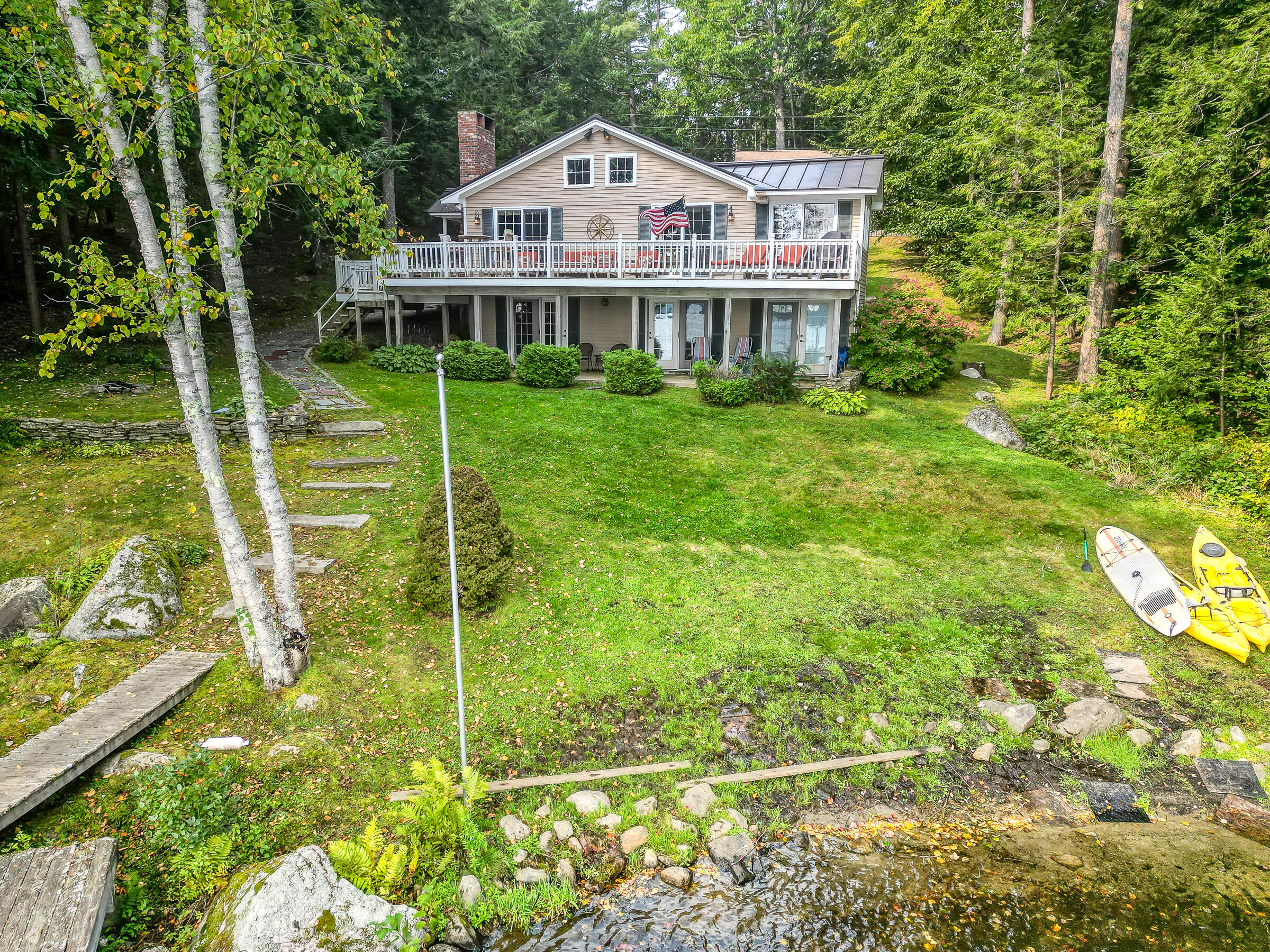 76 Pine Point Lane