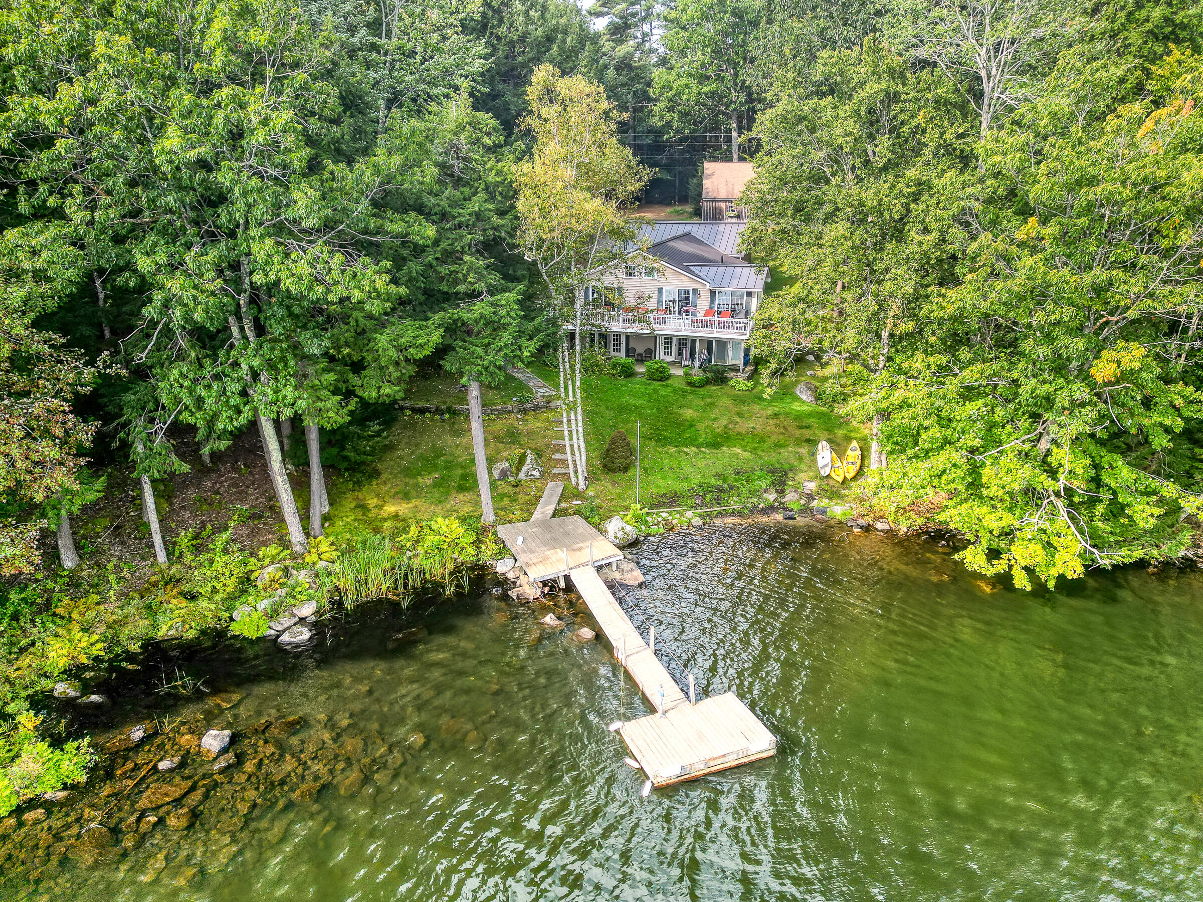 76 Pine Point Lane