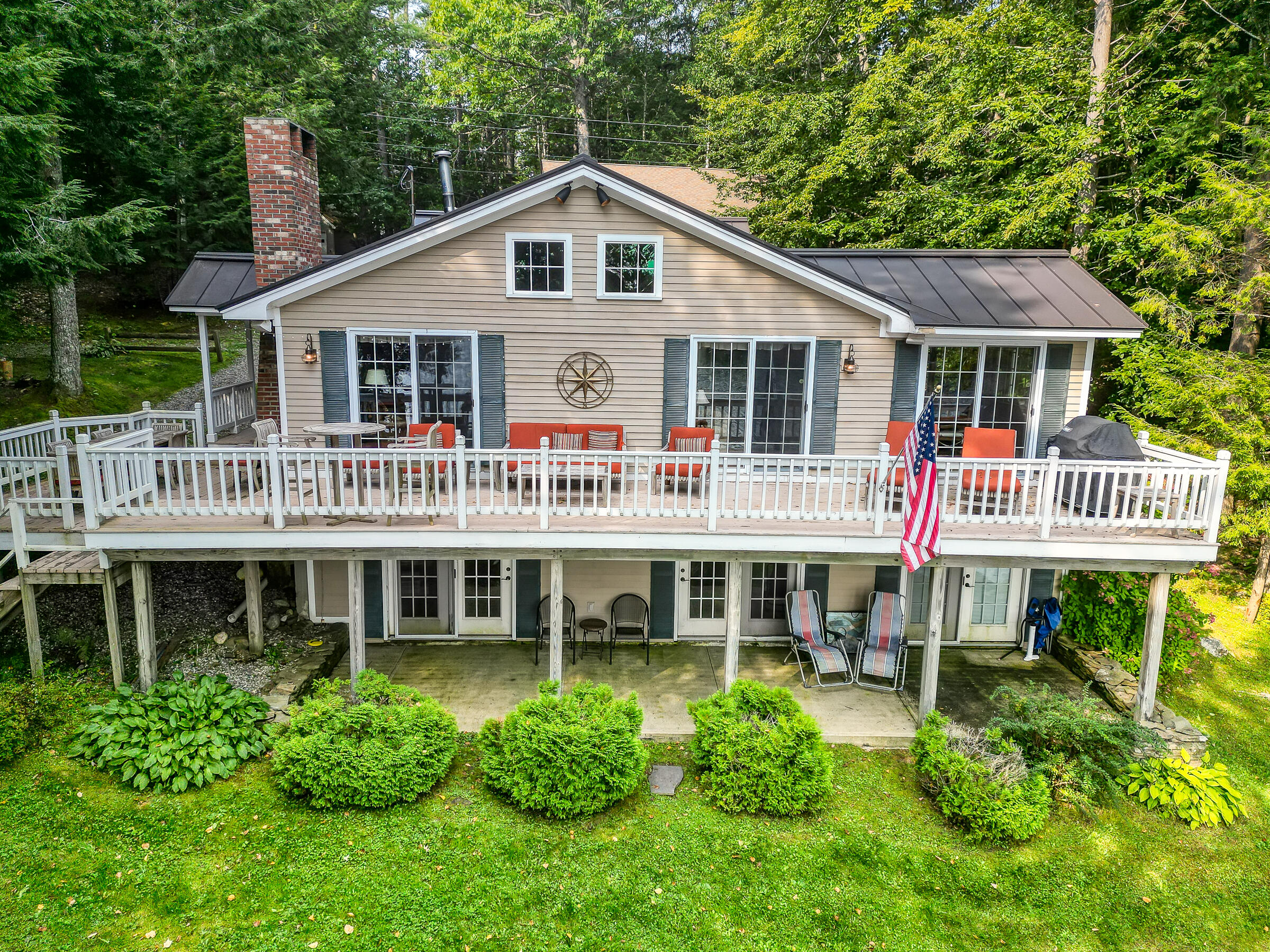 76 Pine Point Lane