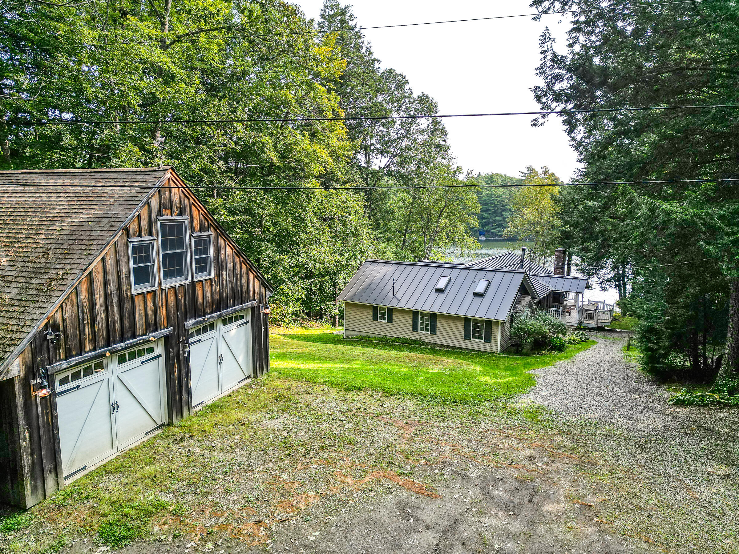 76 Pine Point Lane