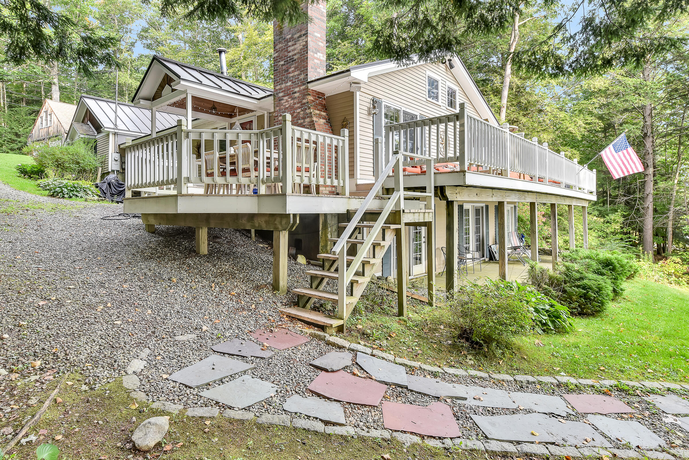 76 Pine Point Lane