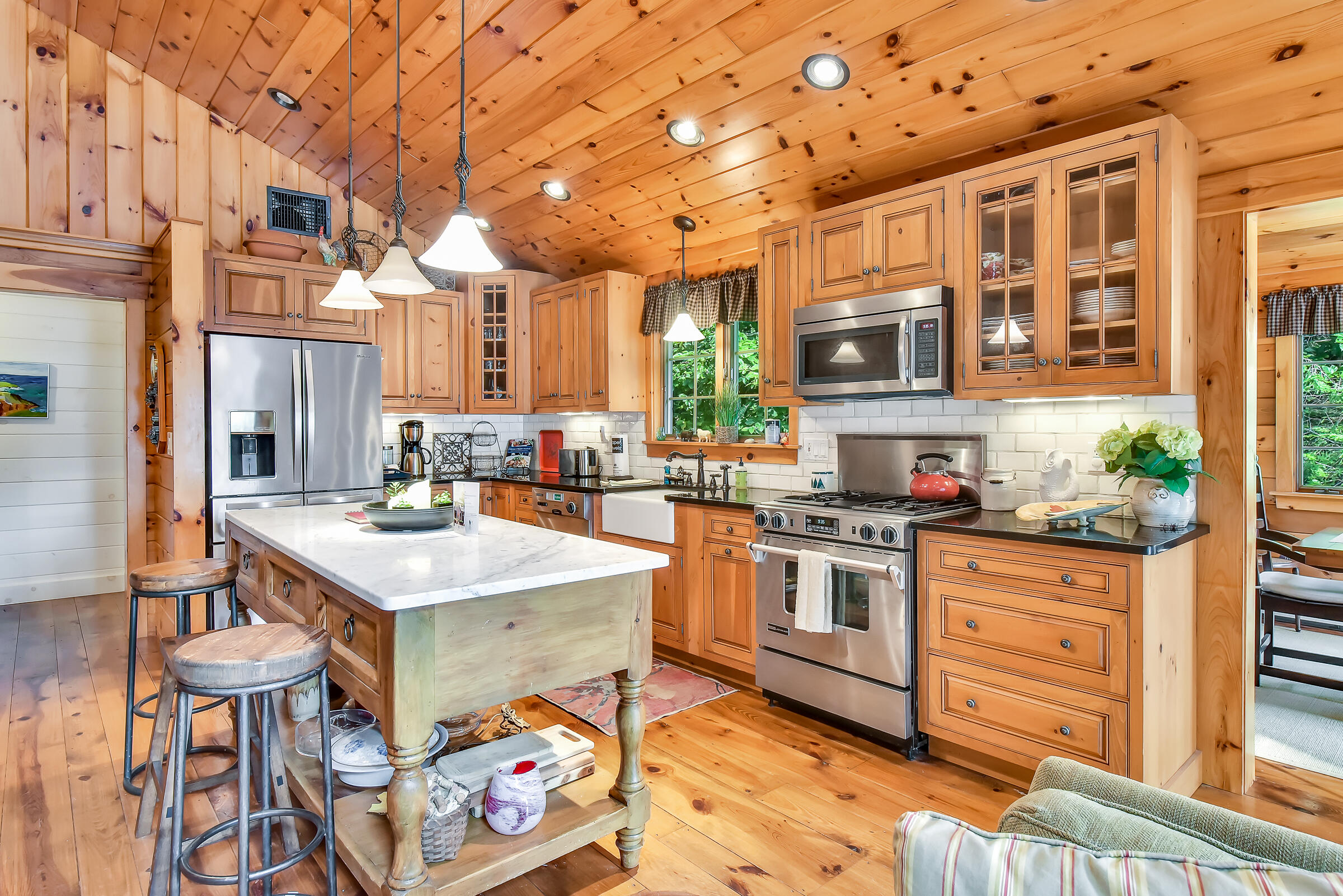 76 Pine Point Lane