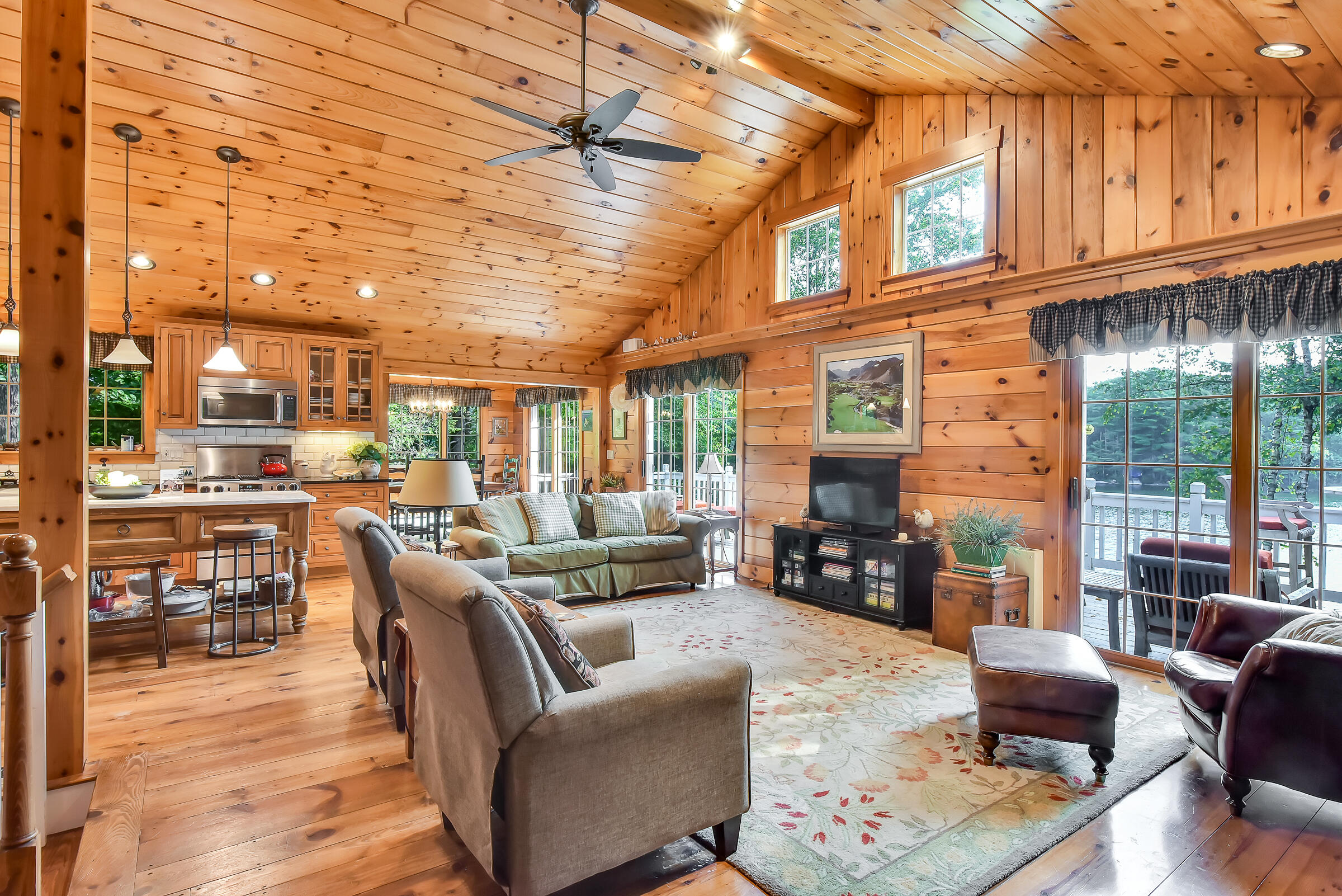 76 Pine Point Lane