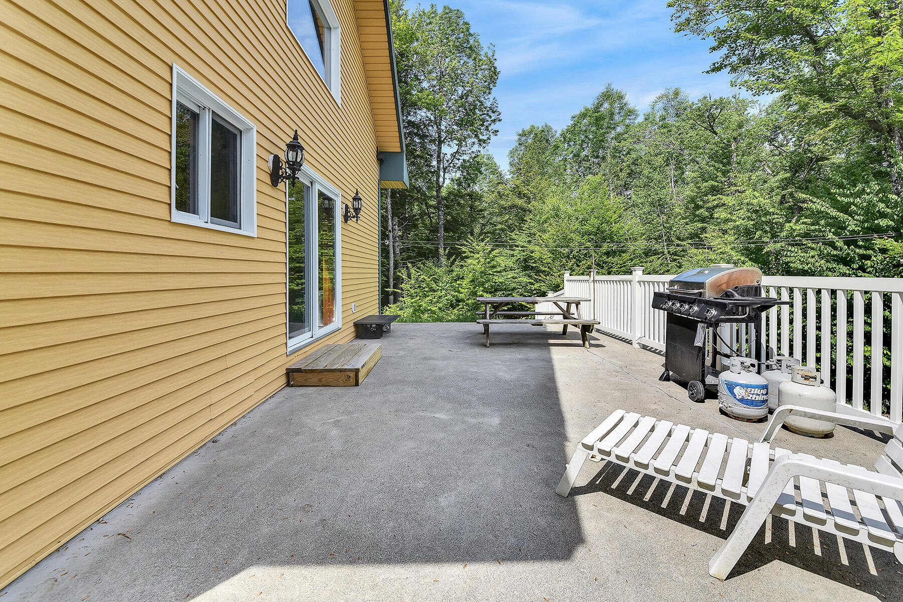 96 Picked Cove Road
