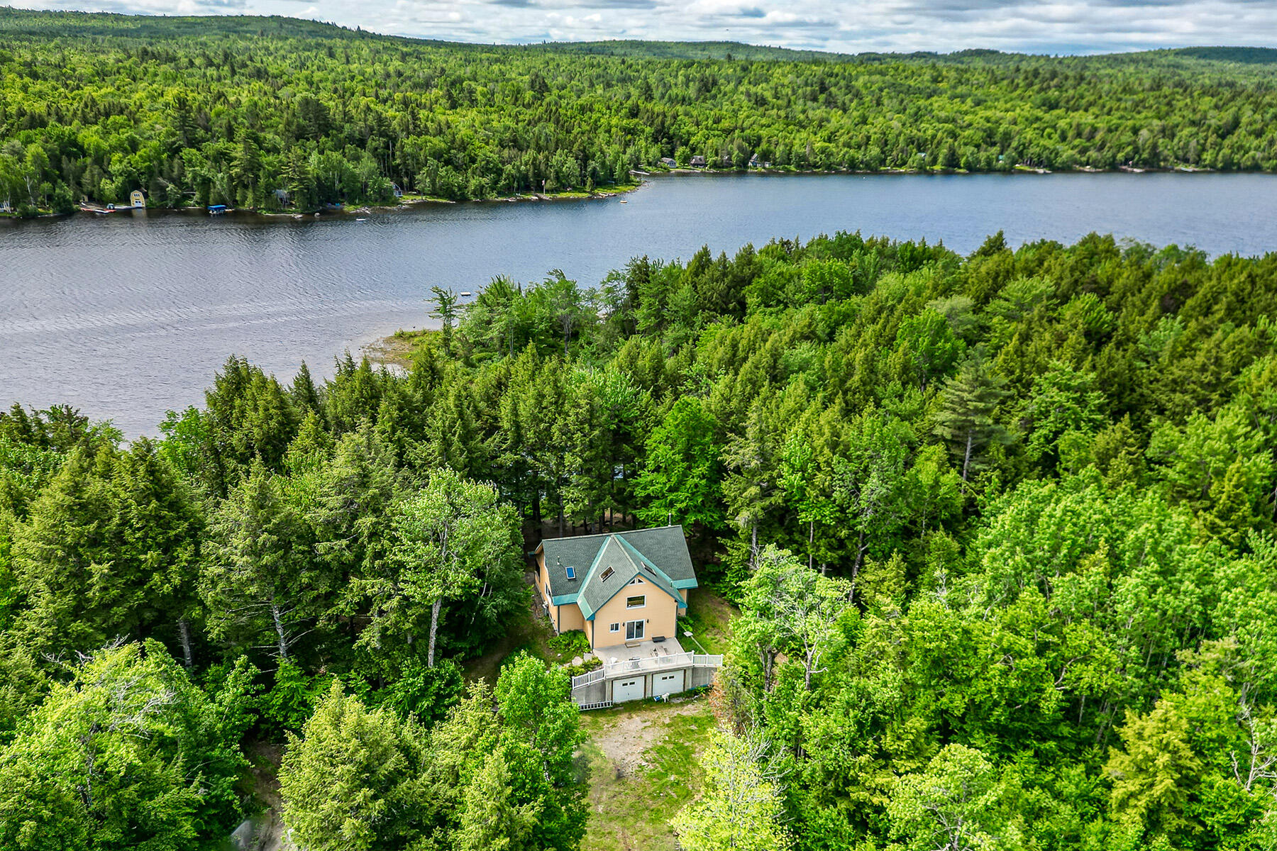 96 Picked Cove Road