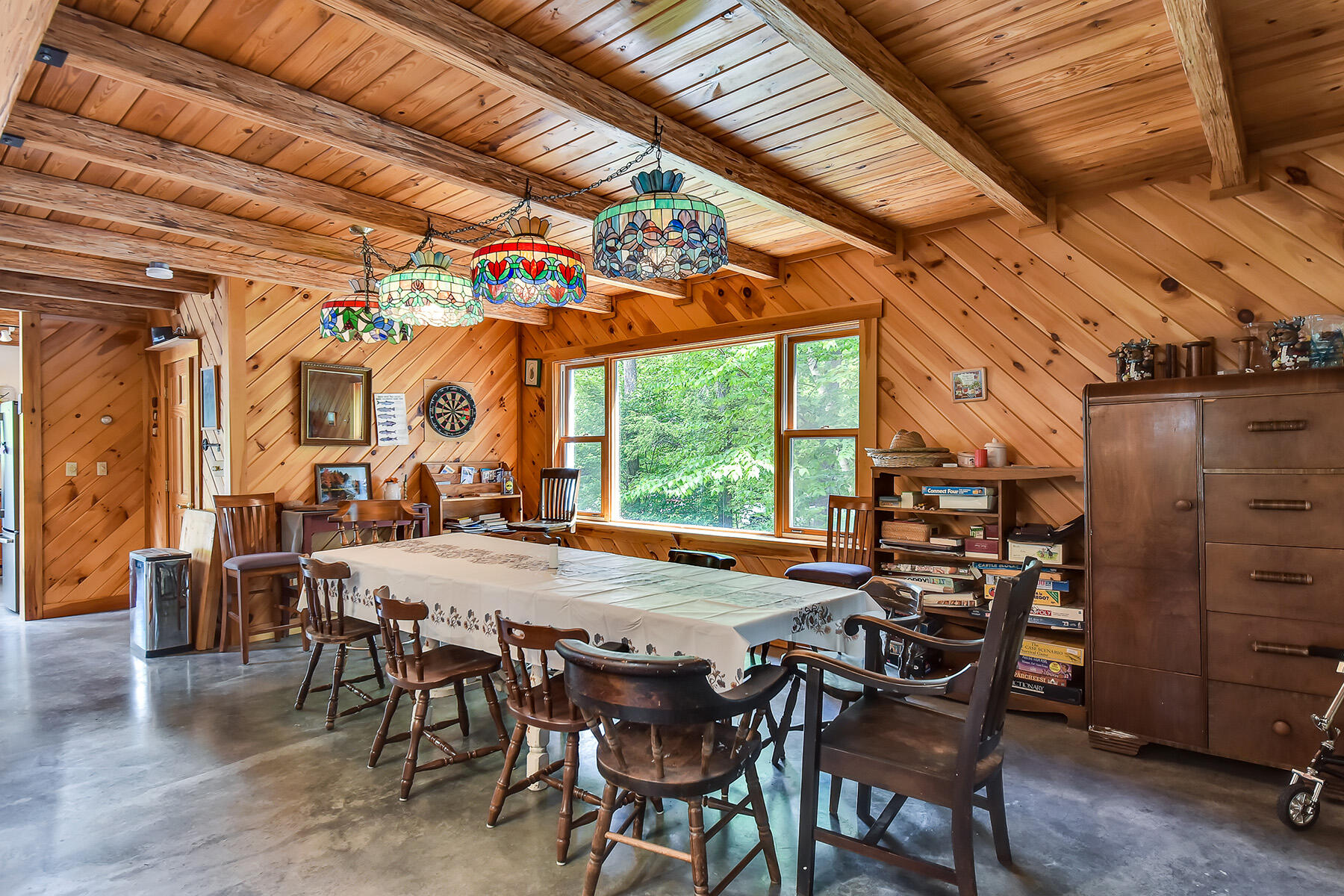 96 Picked Cove Road
