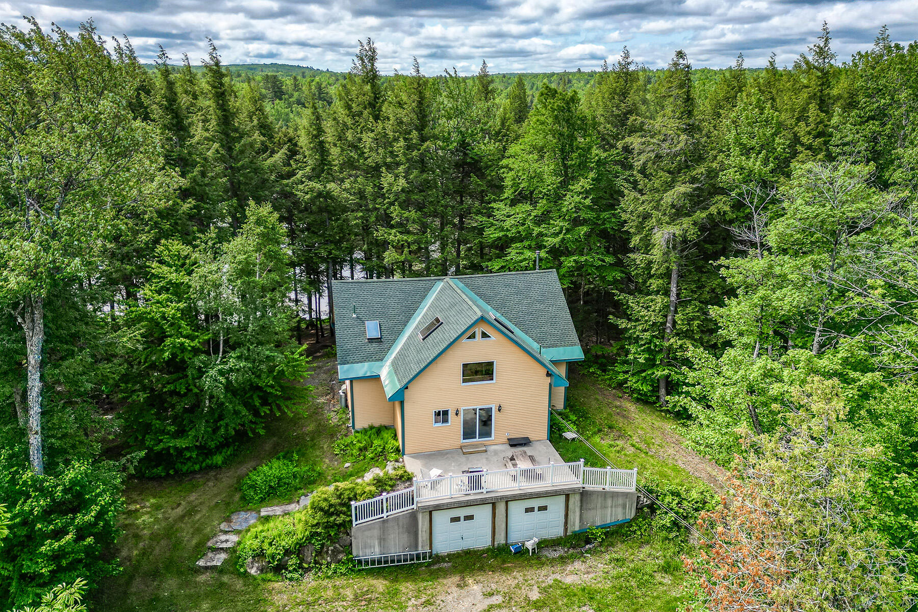 96 Picked Cove Road