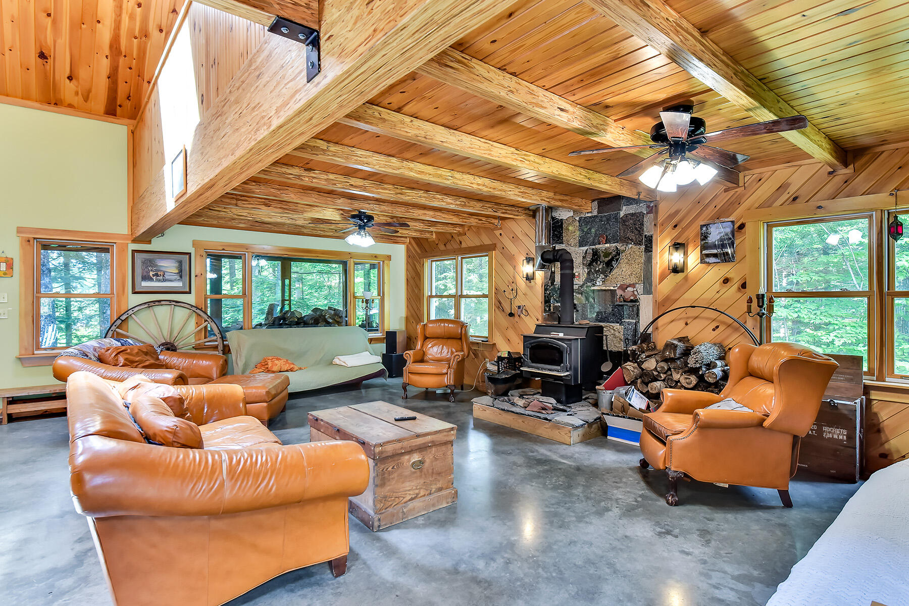 96 Picked Cove Road