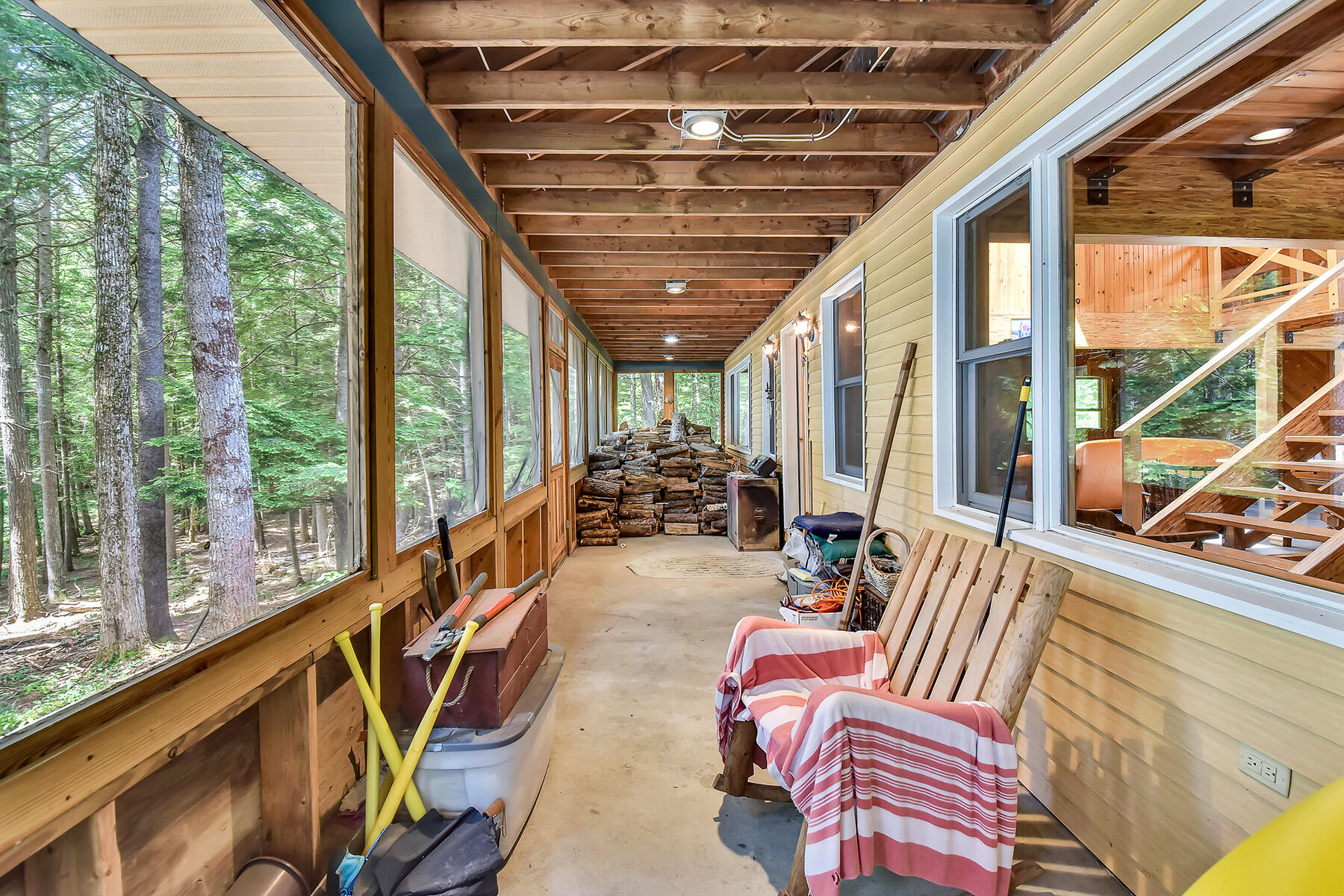 96 Picked Cove Road