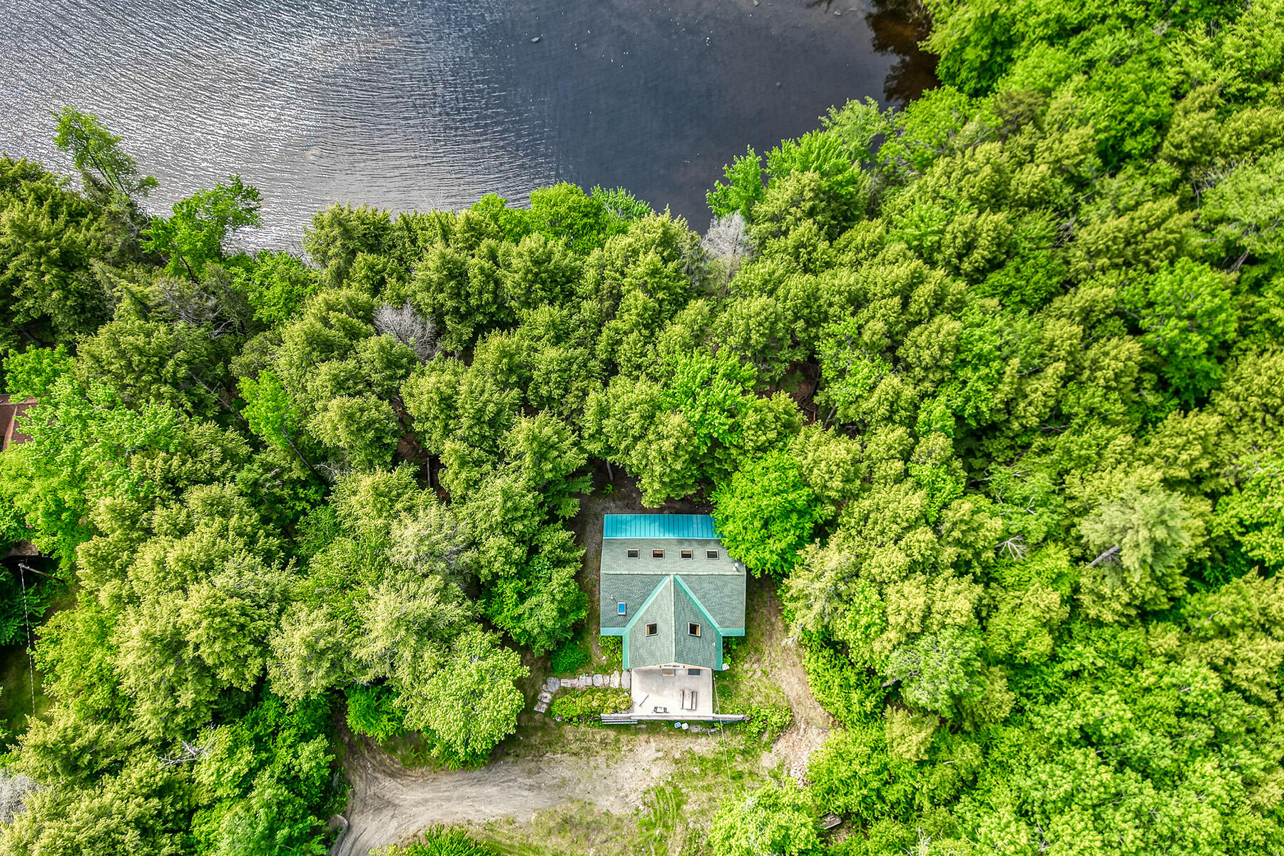 96 Picked Cove Road
