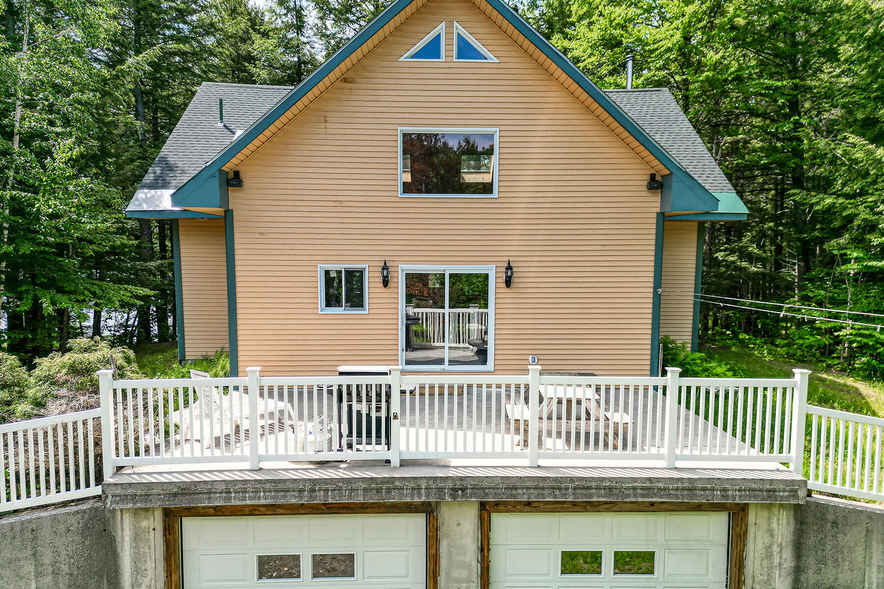 96 Picked Cove Road