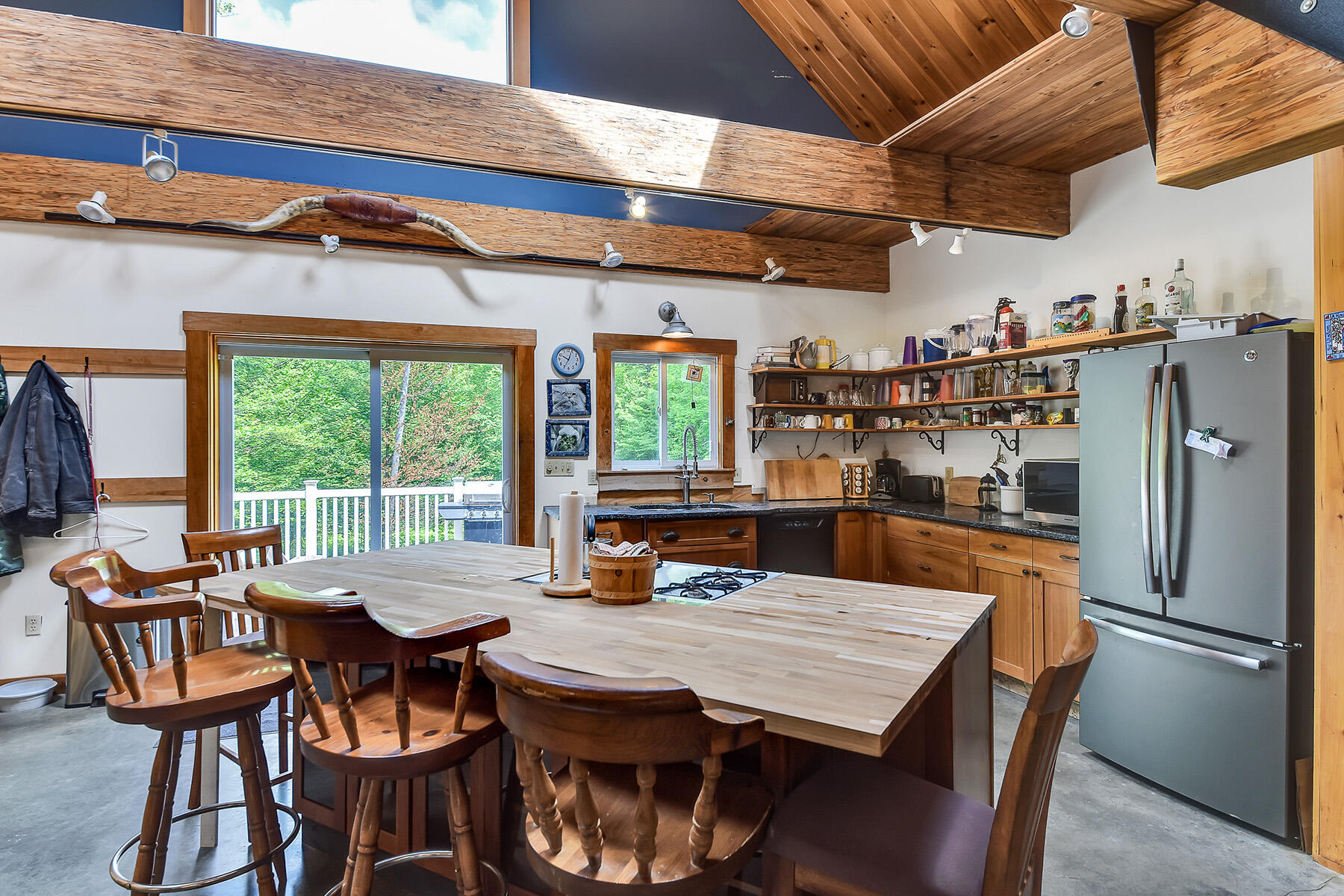 96 Picked Cove Road