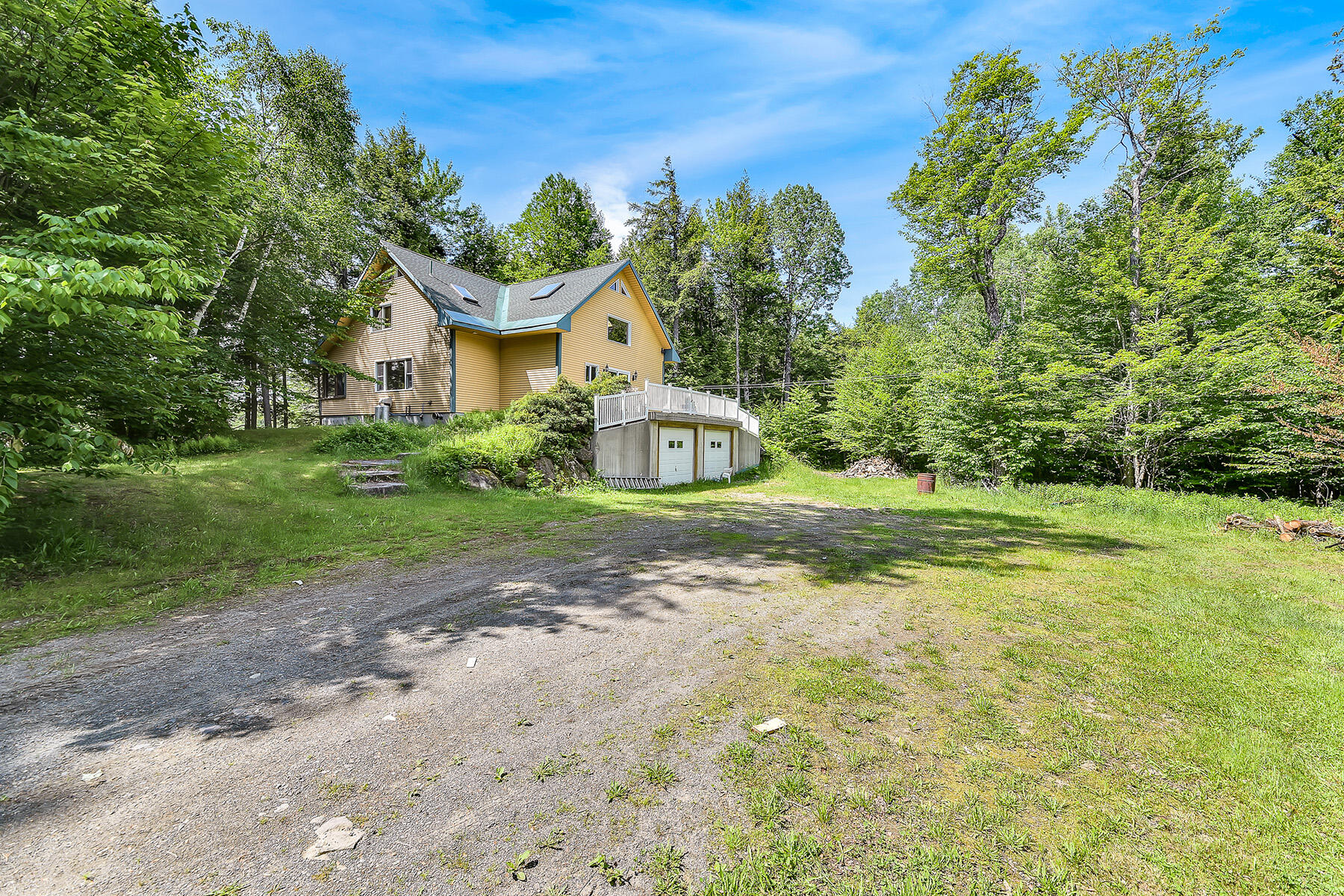 96 Picked Cove Road
