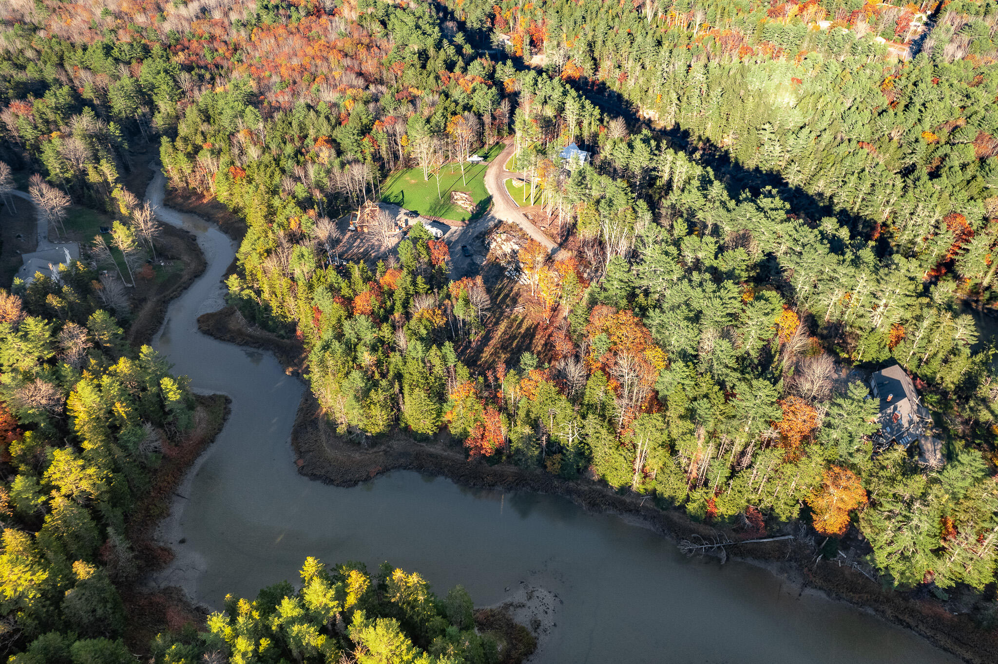 Lot 6 Sea Kiss Point
