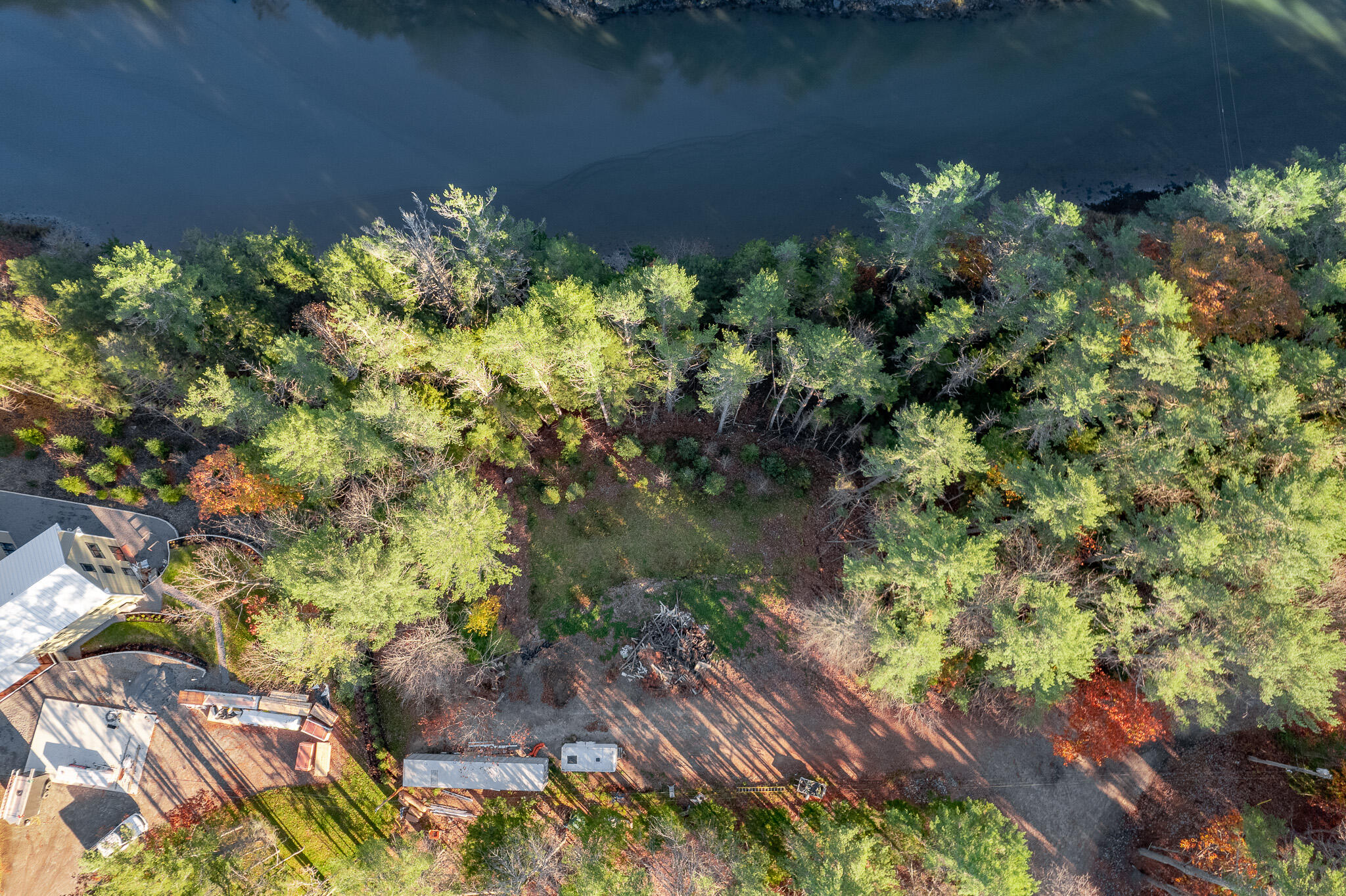 Lot 6 Sea Kiss Point