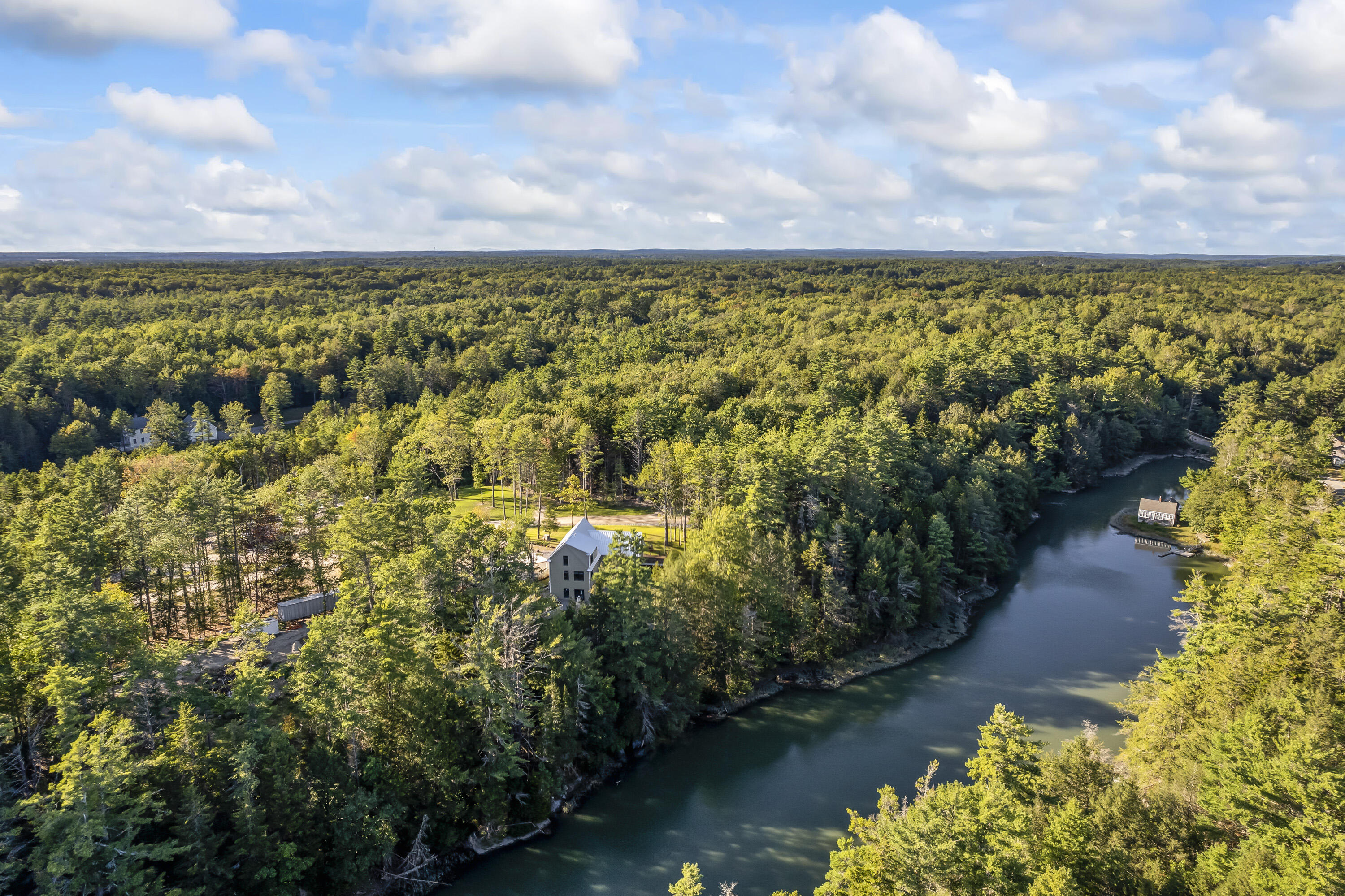 Lot 6 Sea Kiss Point