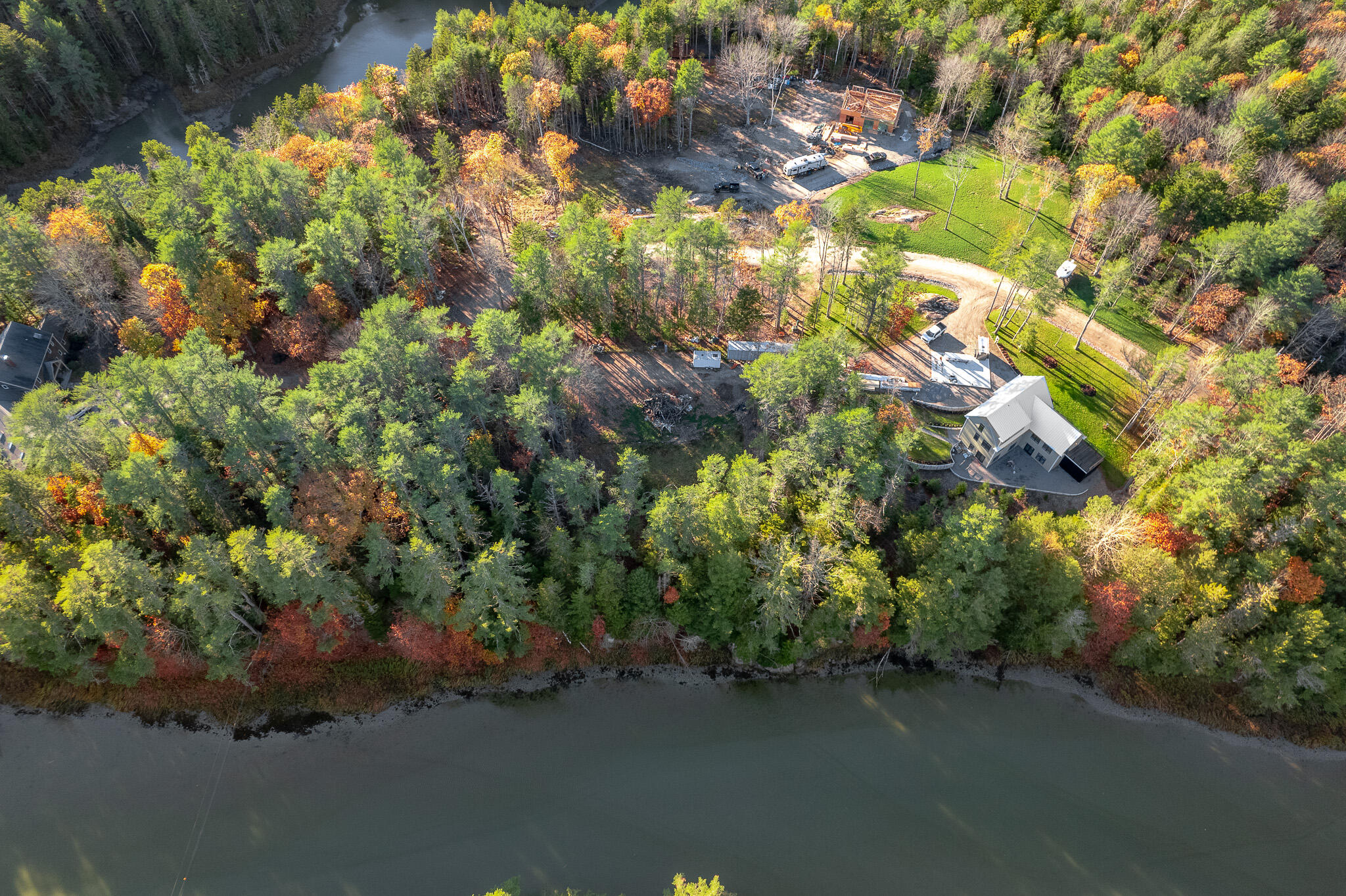Lot 6 Sea Kiss Point
