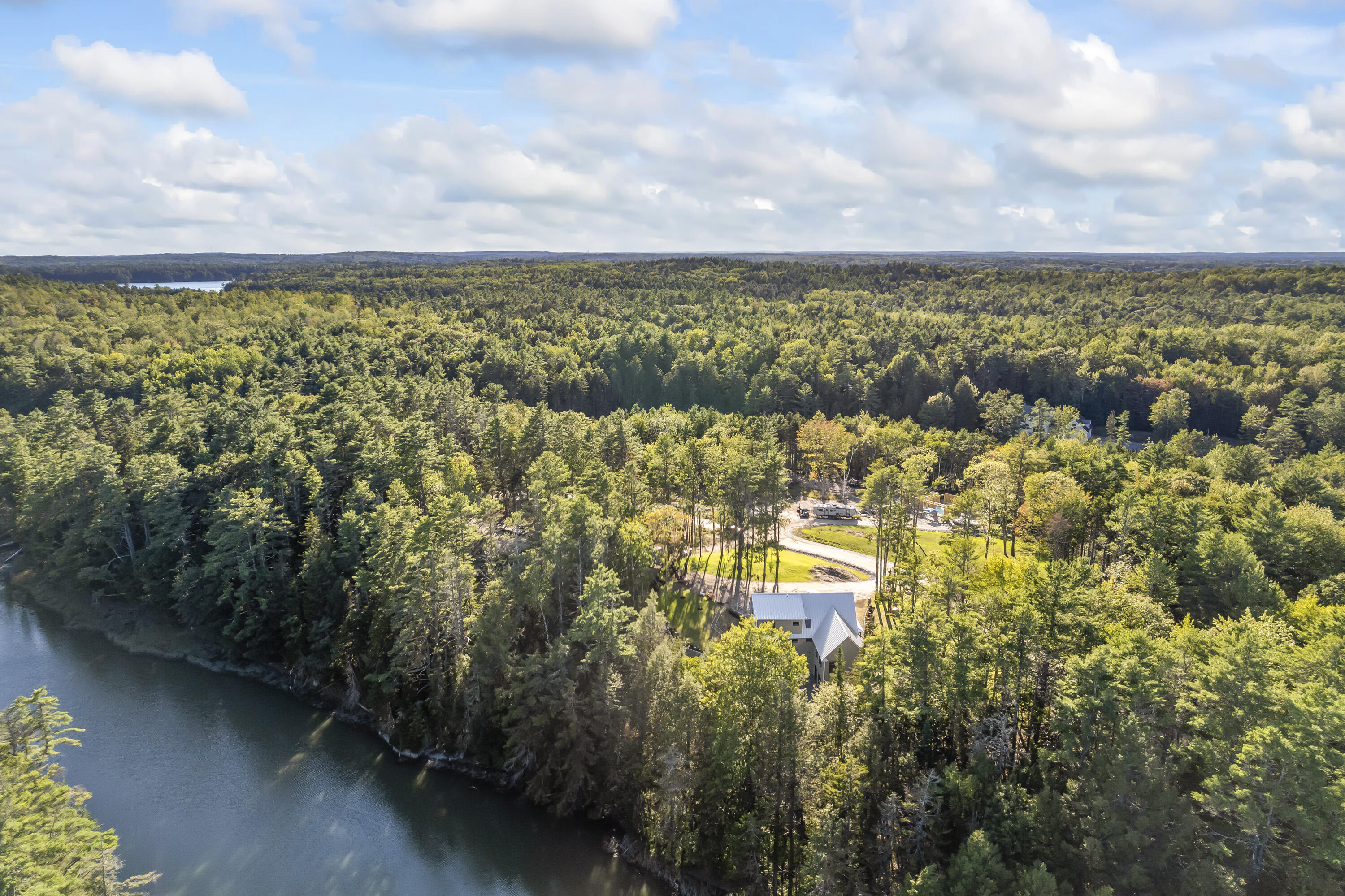 Lot 6 Sea Kiss Point