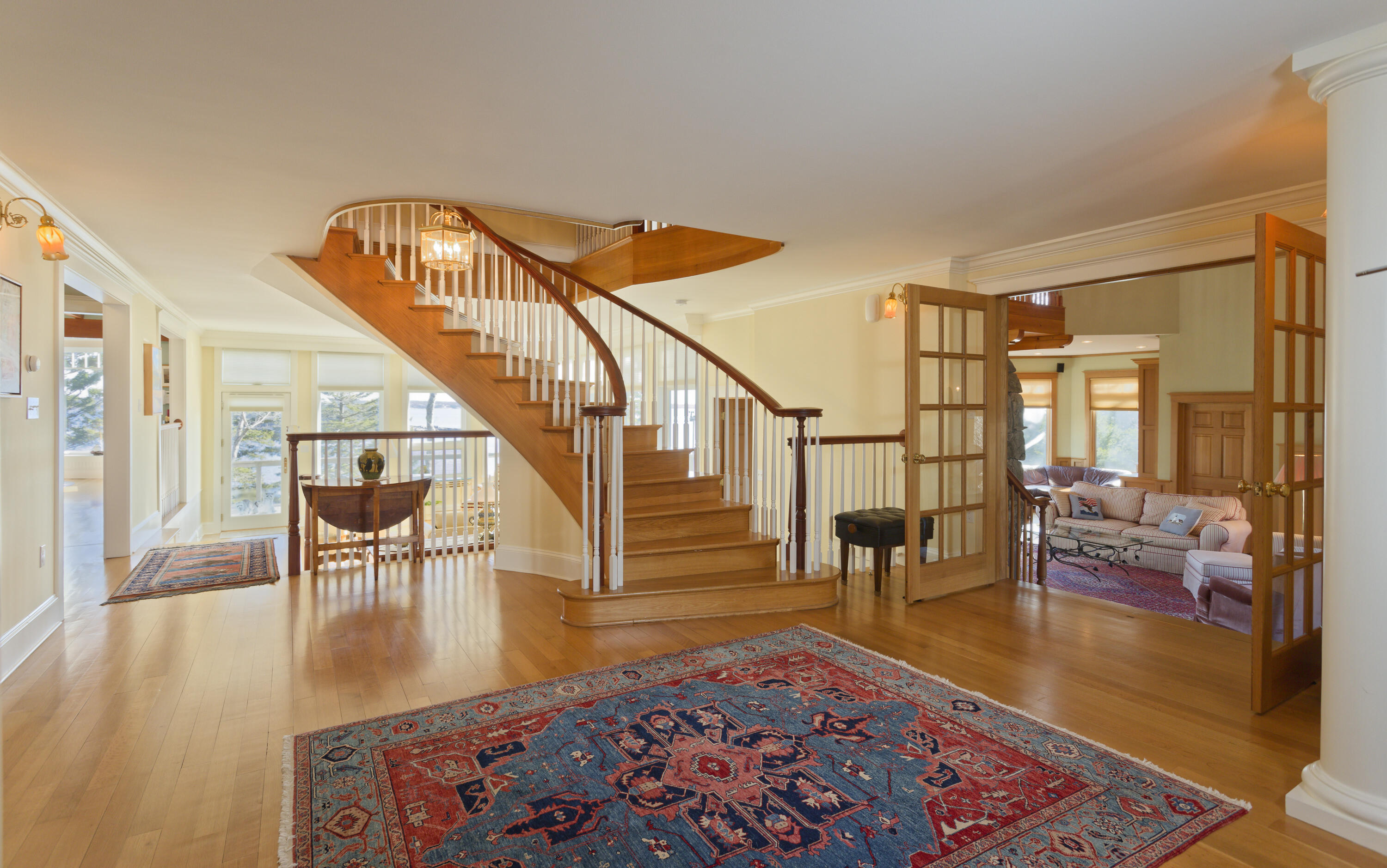 168 Seguinland Road