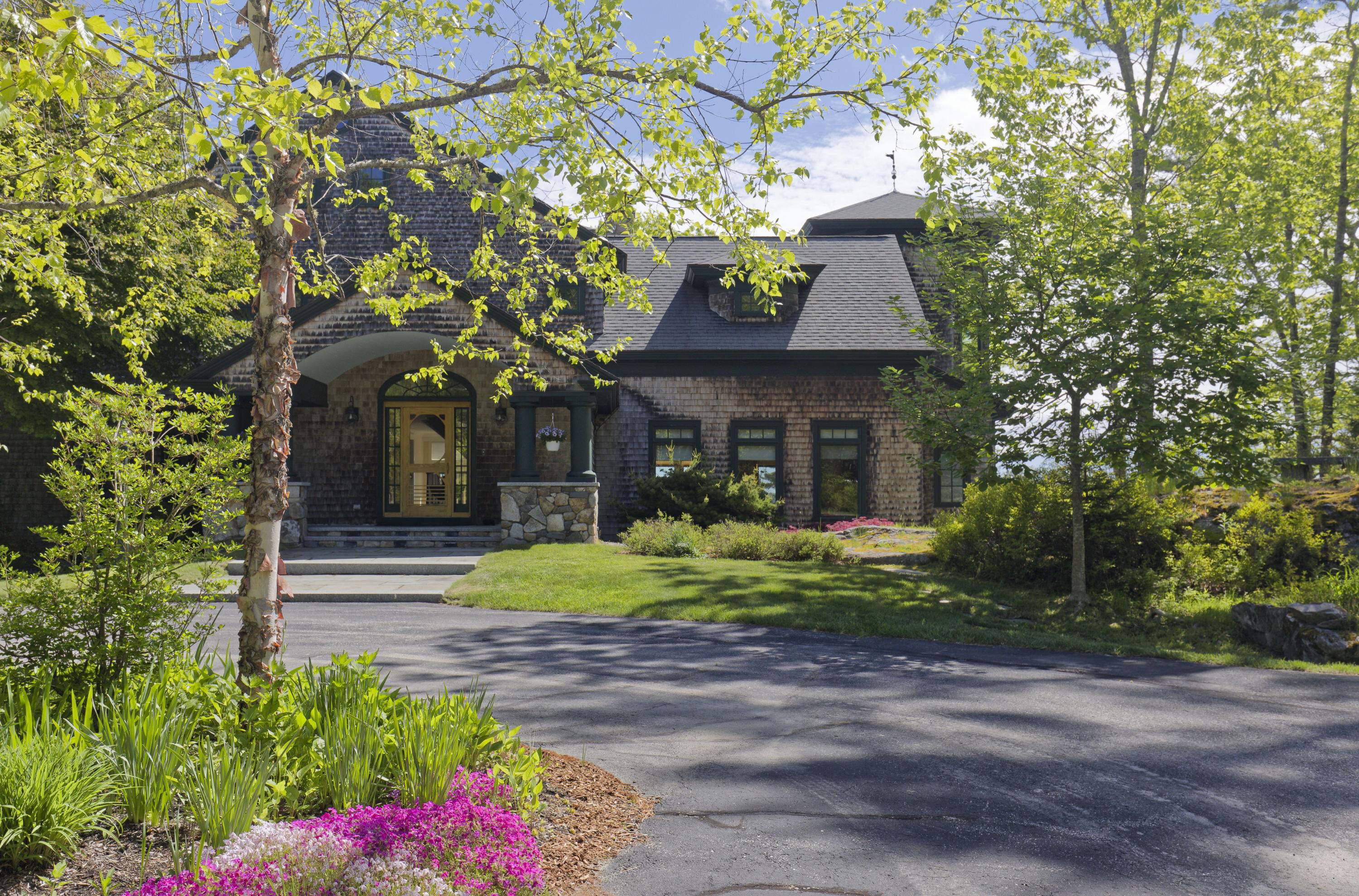 168 Seguinland Road