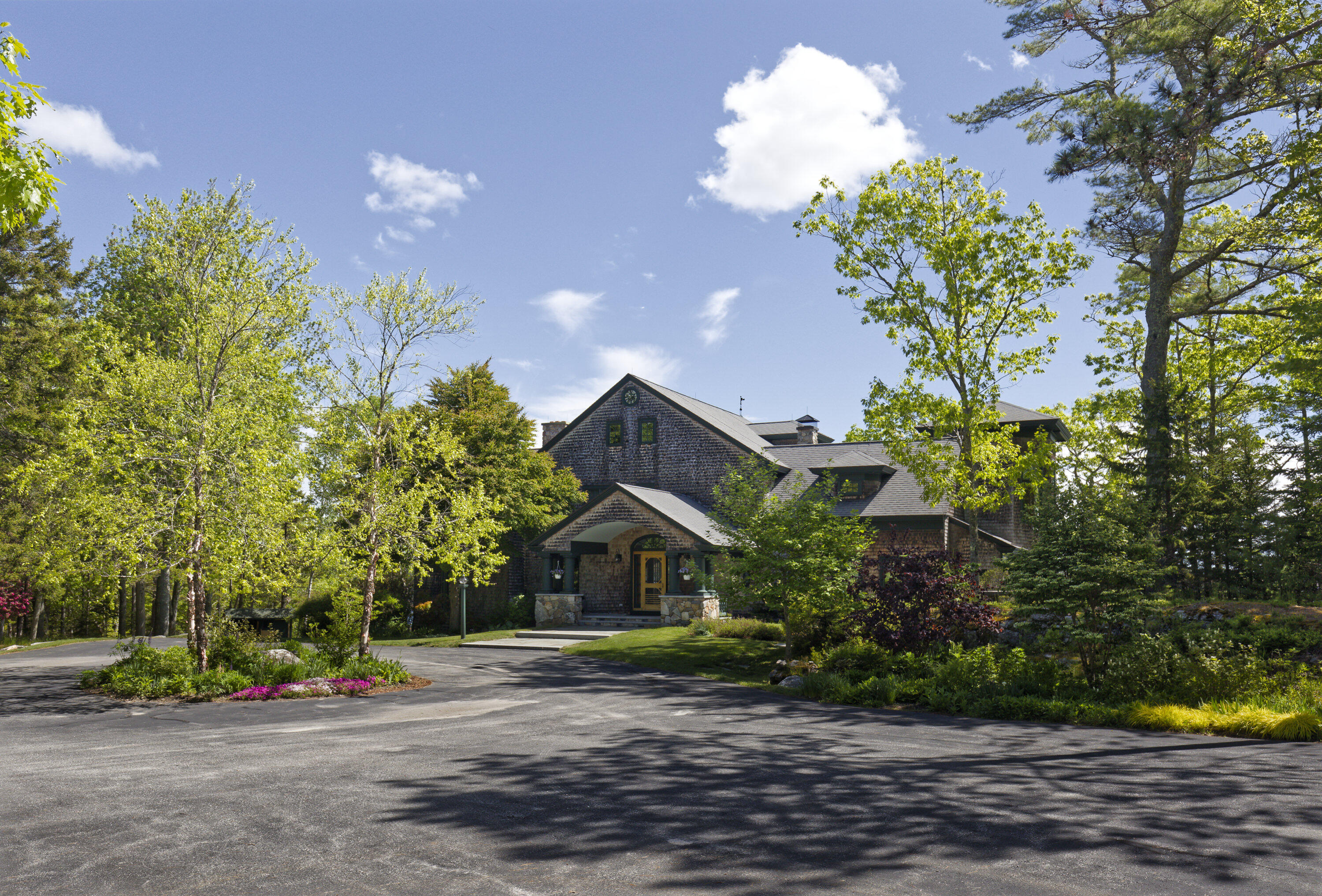 168 Seguinland Road