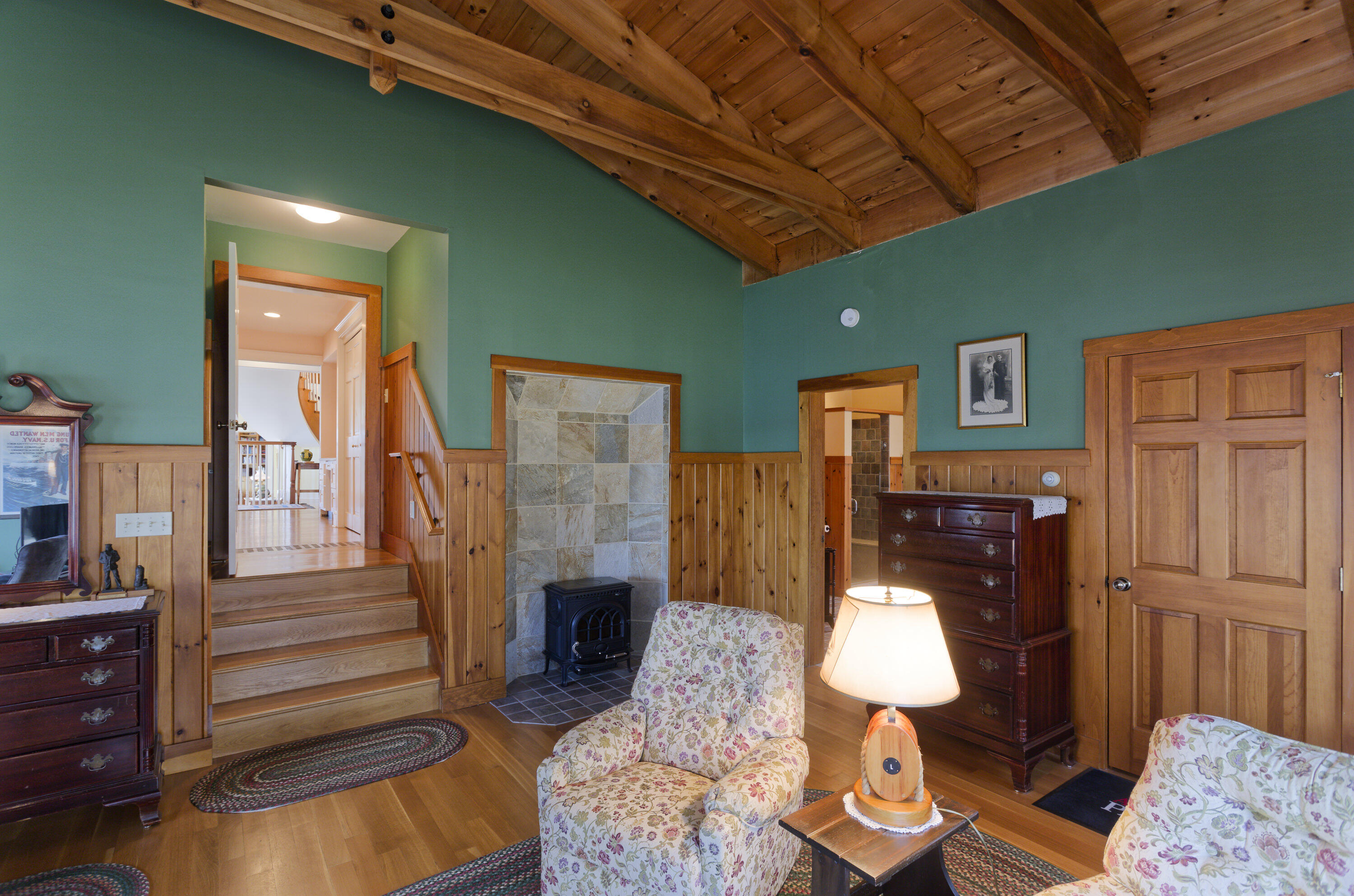 168 Seguinland Road