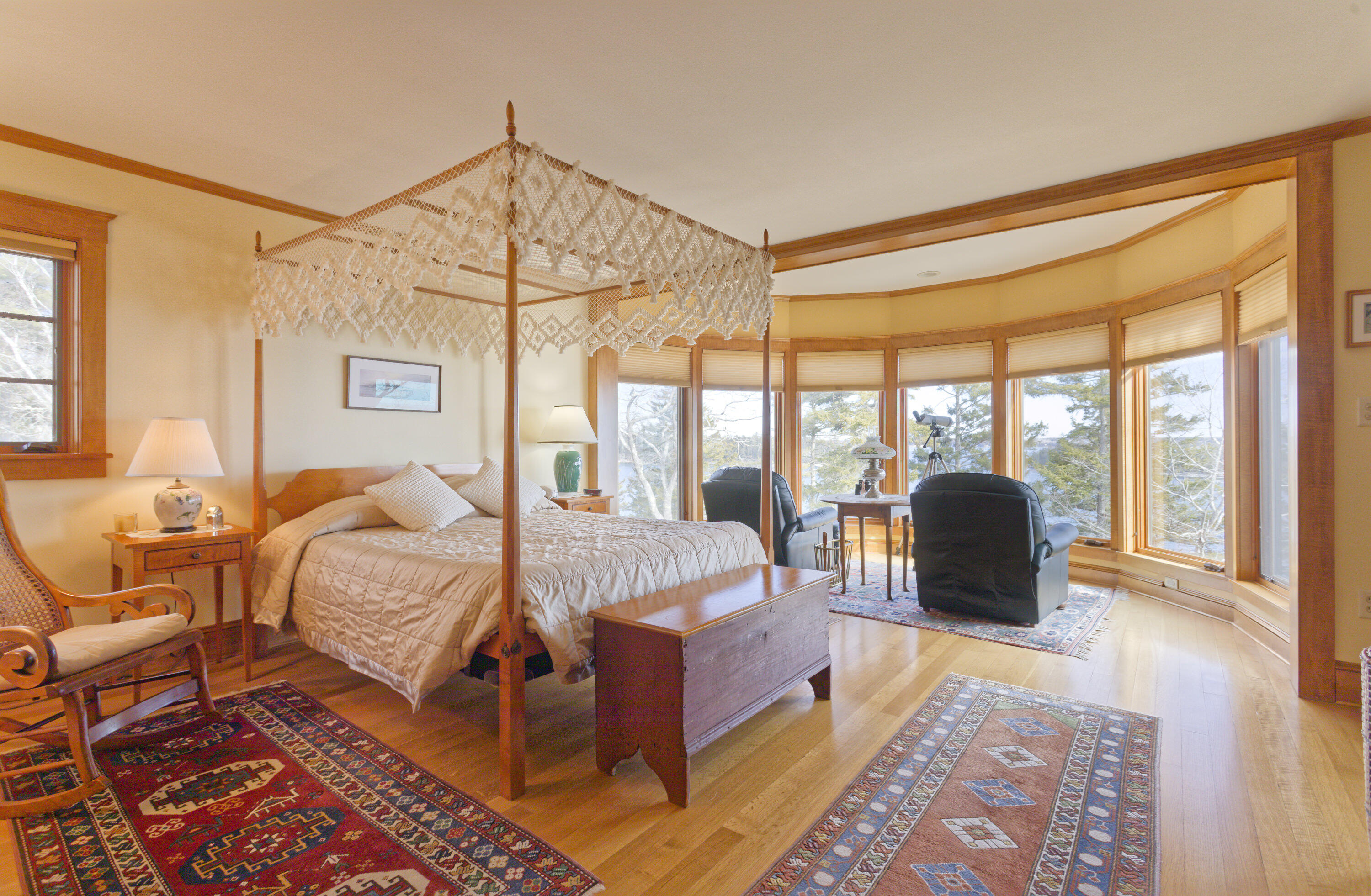168 Seguinland Road