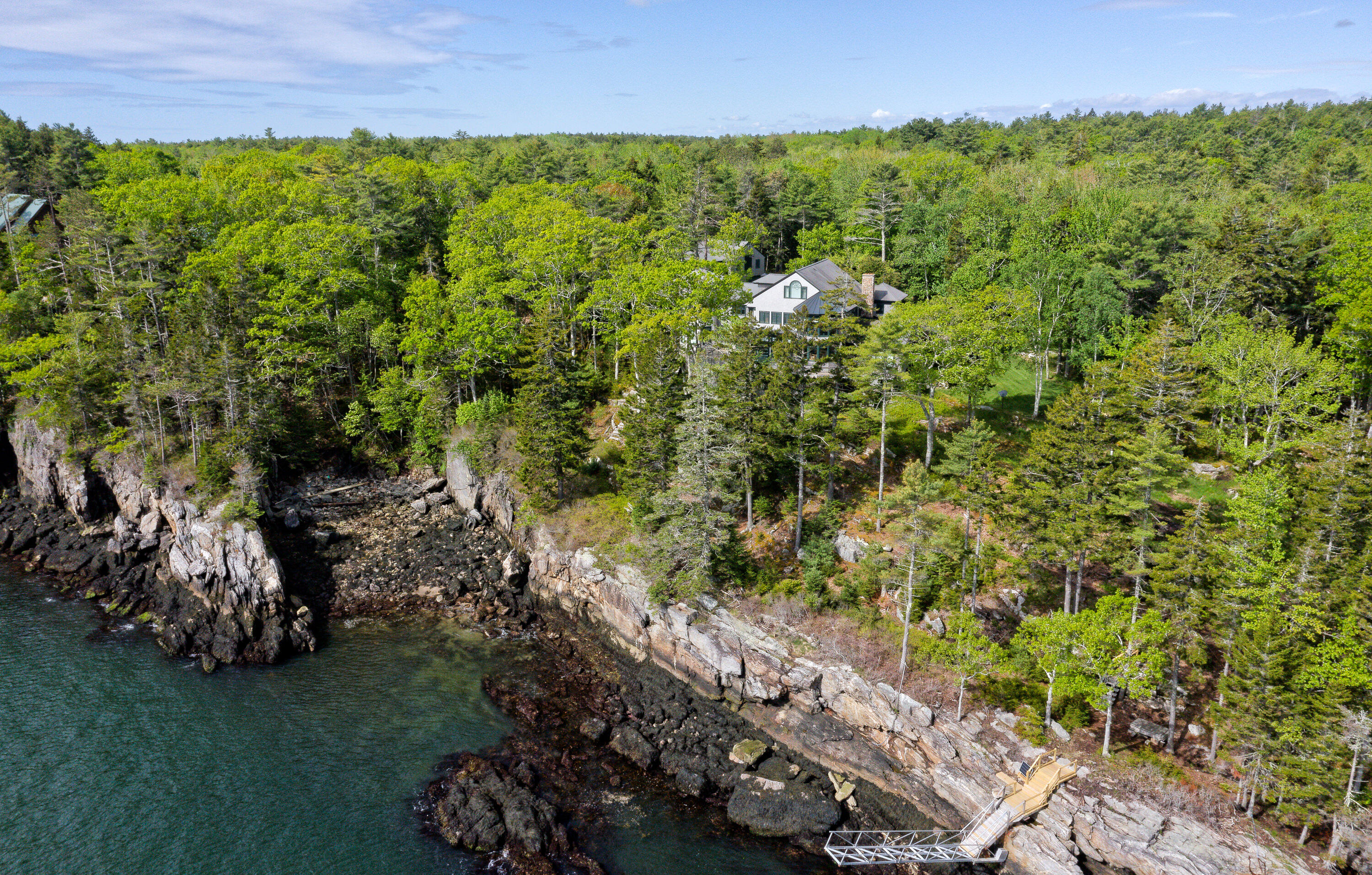 168 Seguinland Road