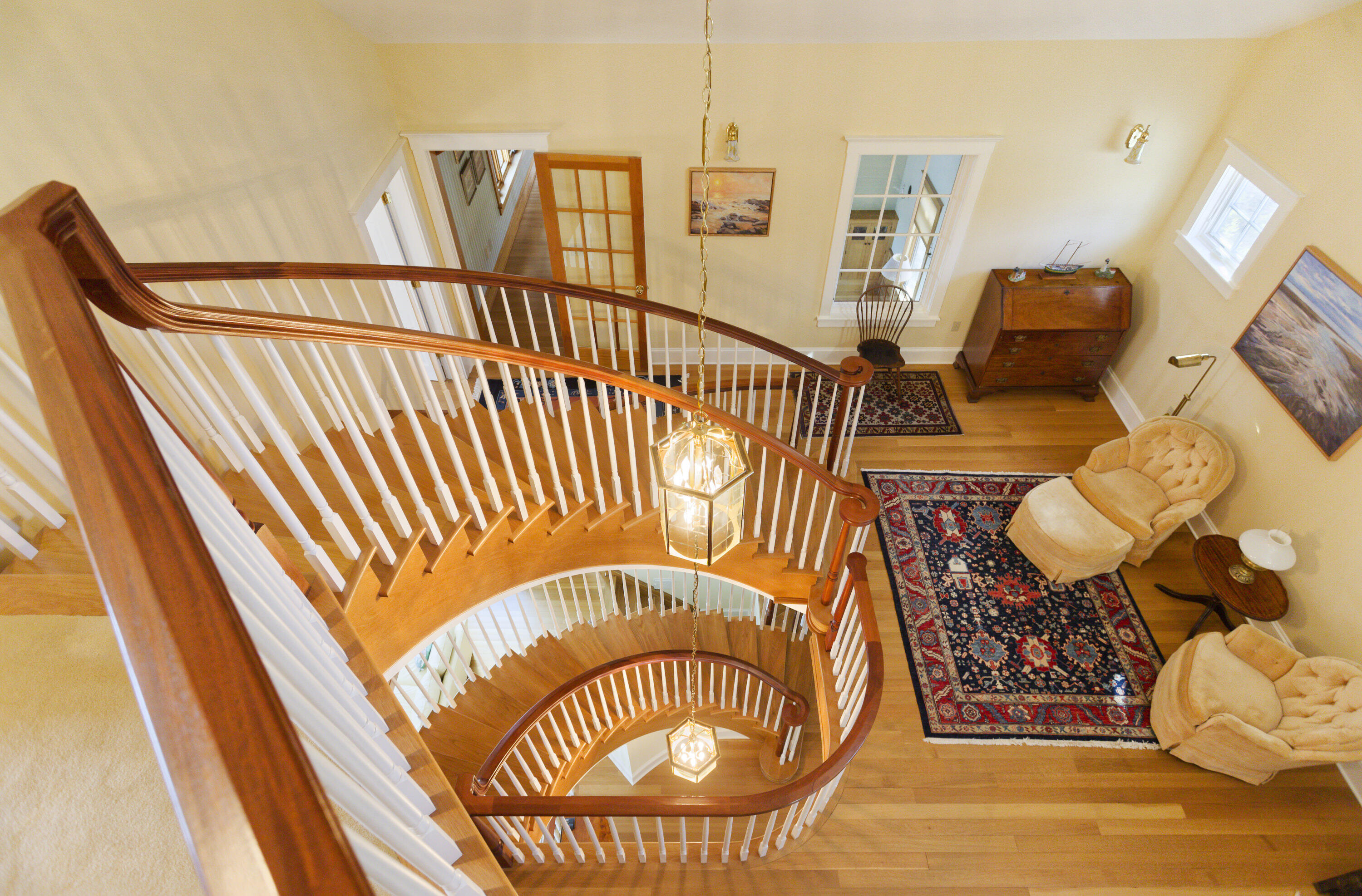 168 Seguinland Road