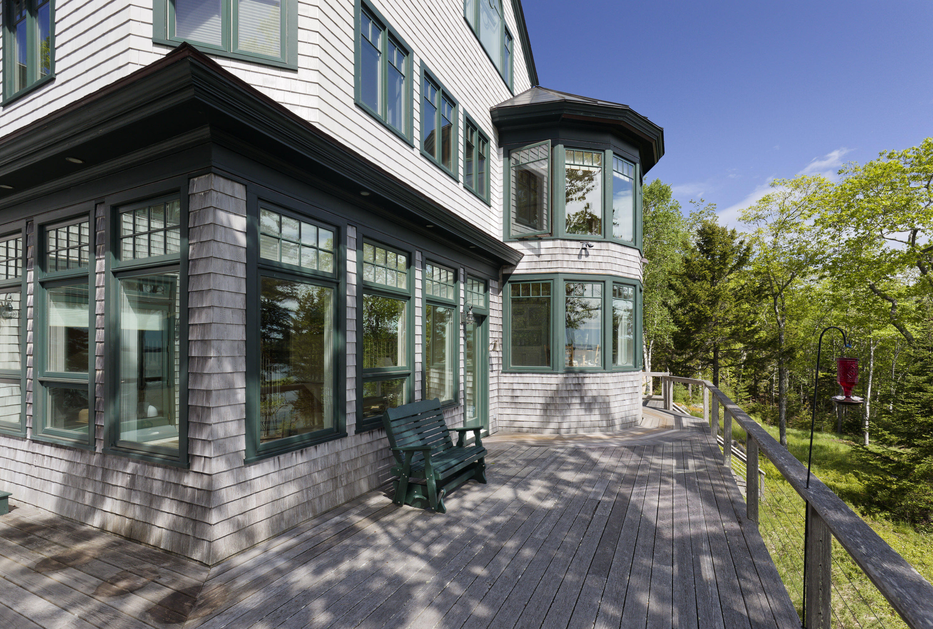 168 Seguinland Road