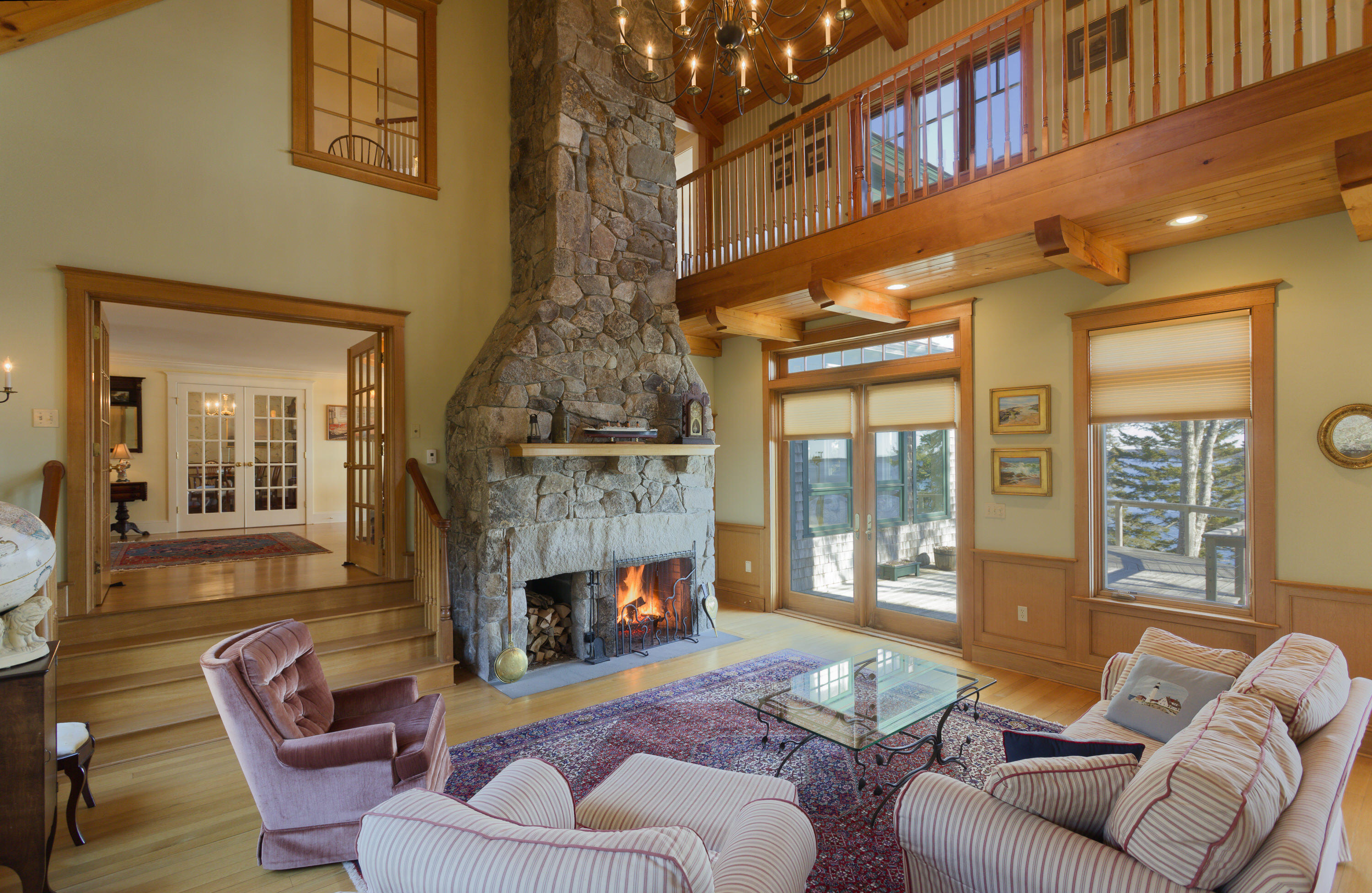 168 Seguinland Road