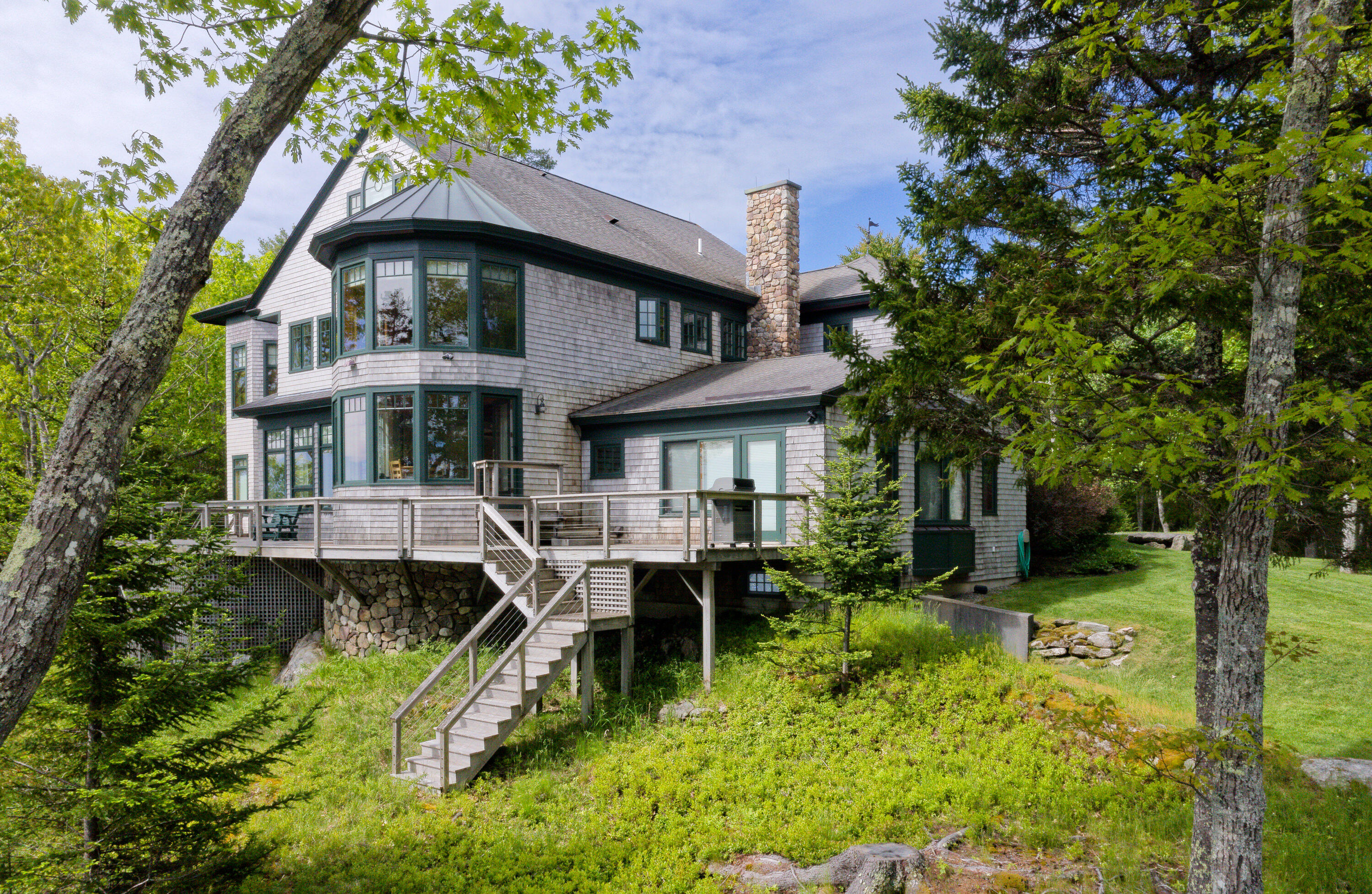 168 Seguinland Road