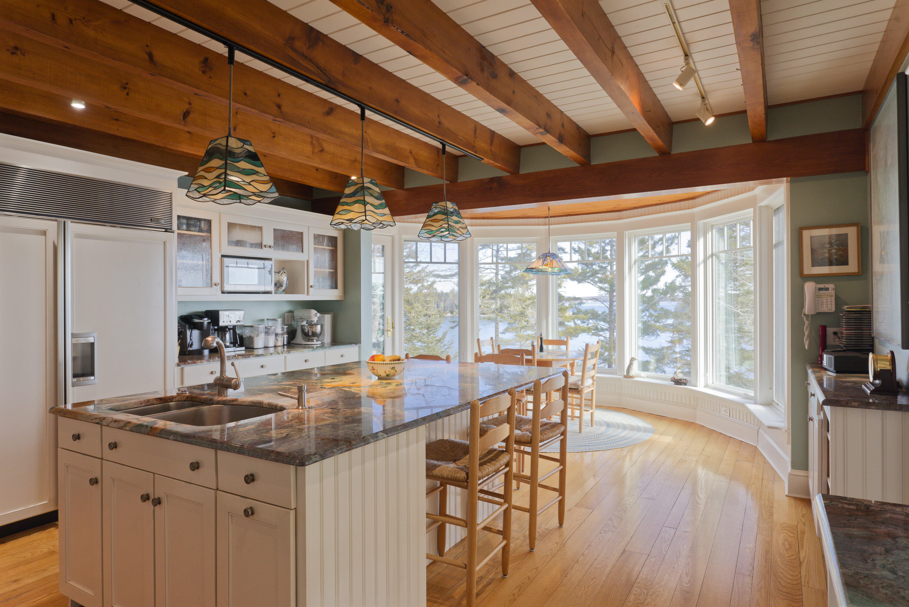 168 Seguinland Road