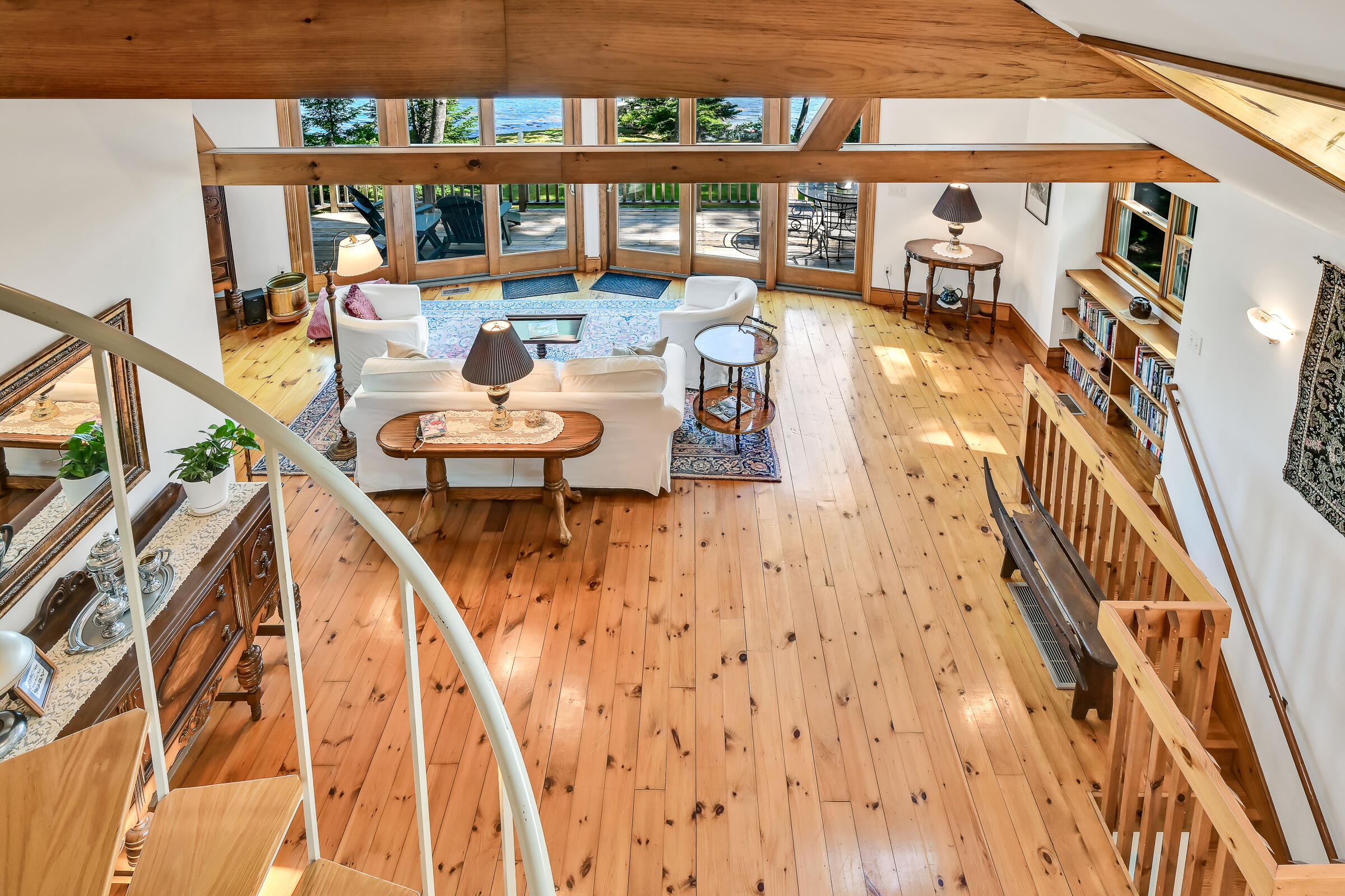 1230 Back Cove Road