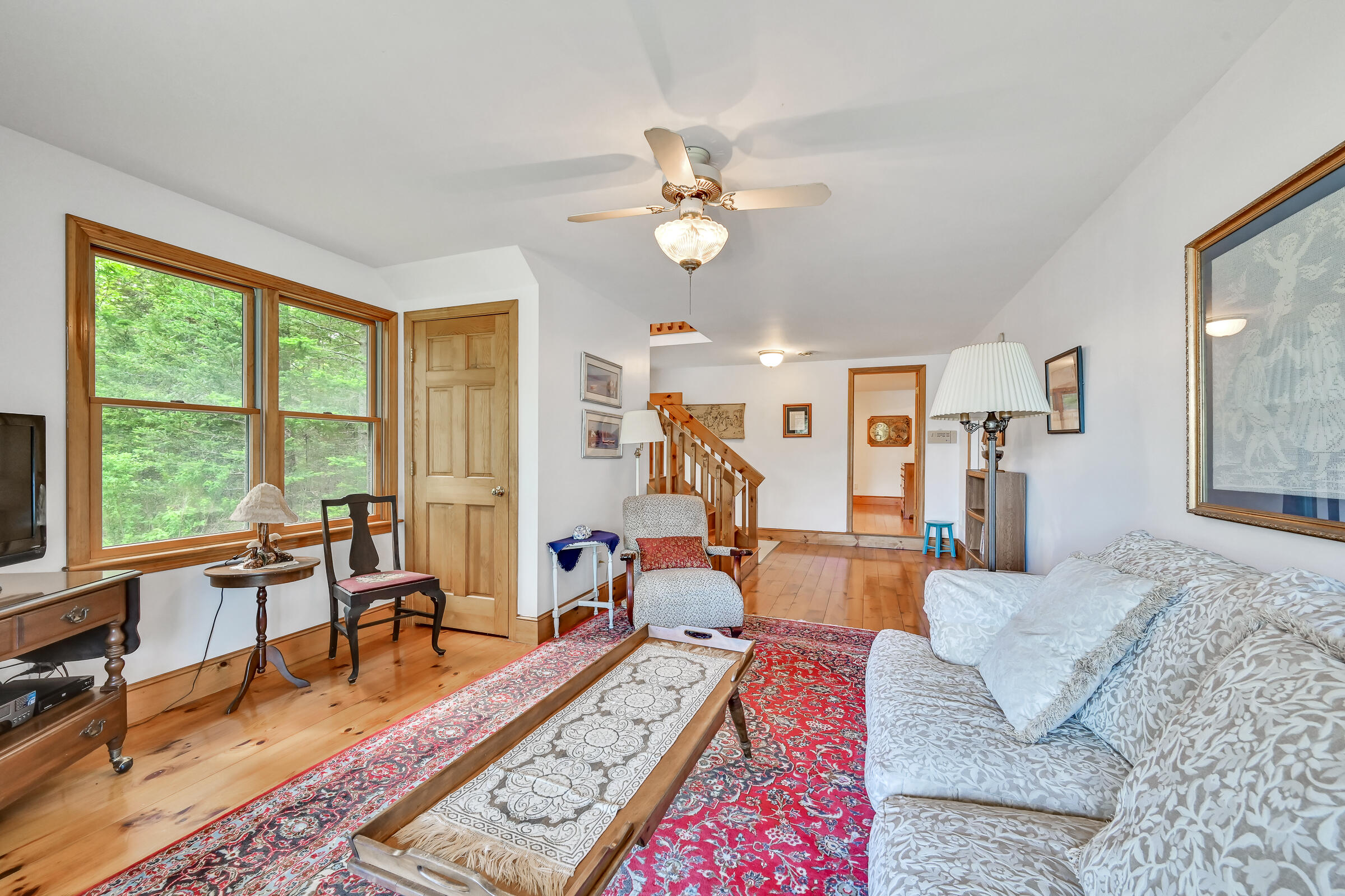 1230 Back Cove Road