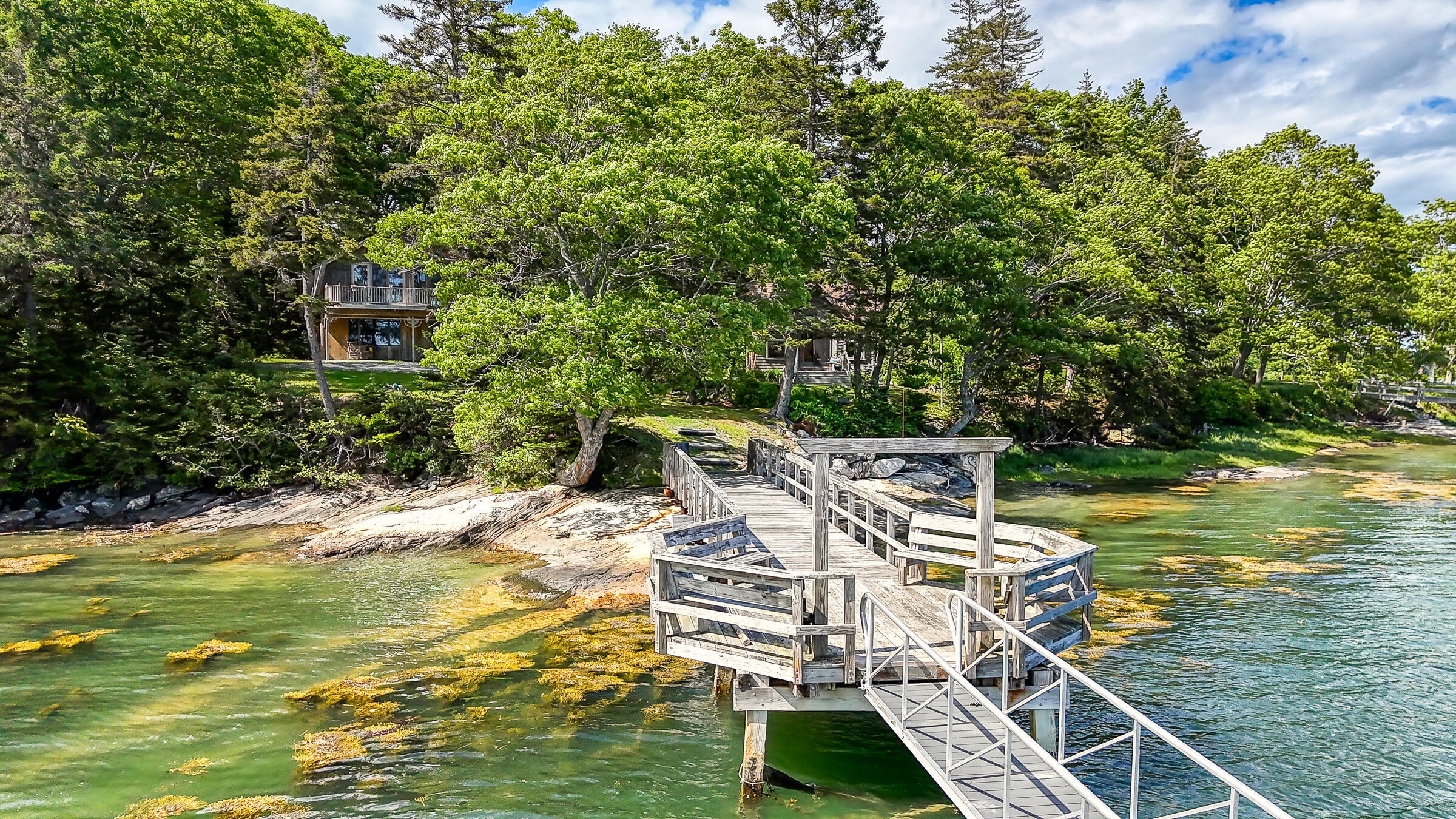 1230 Back Cove Road