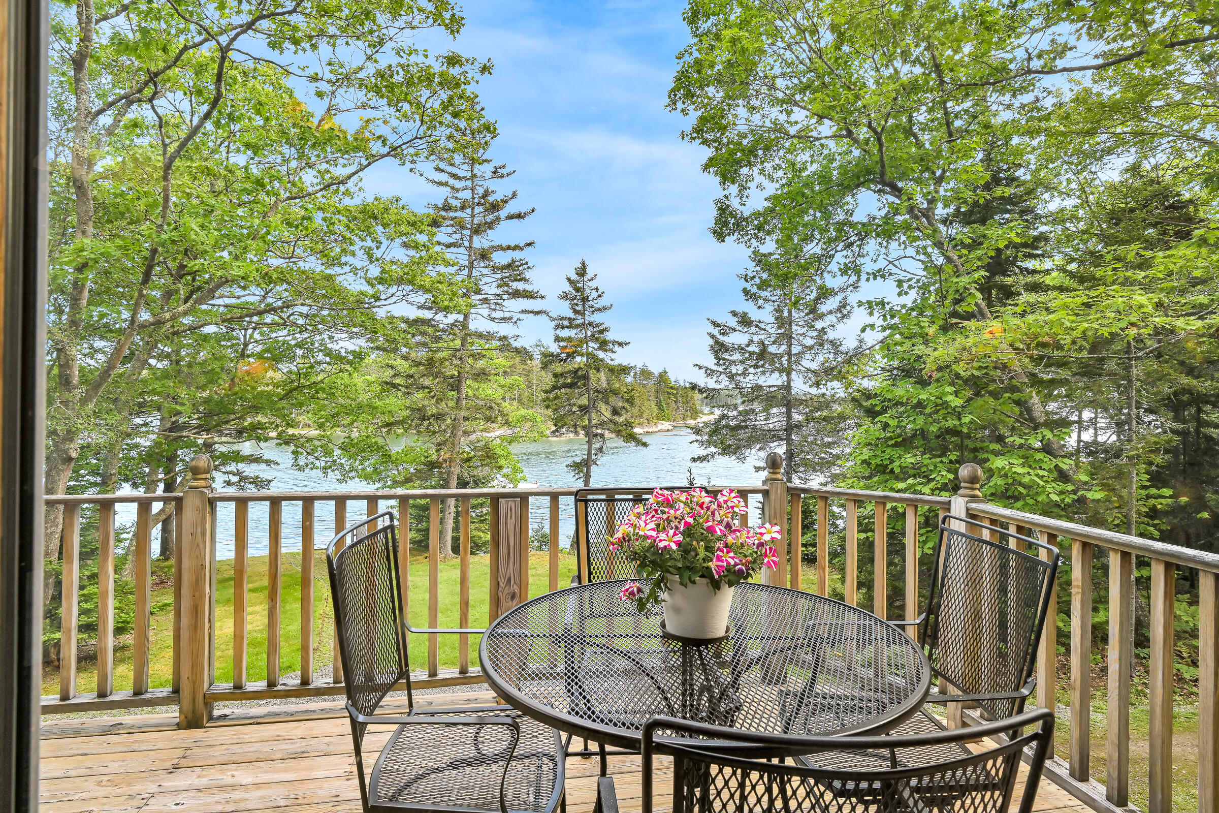 1230 Back Cove Road