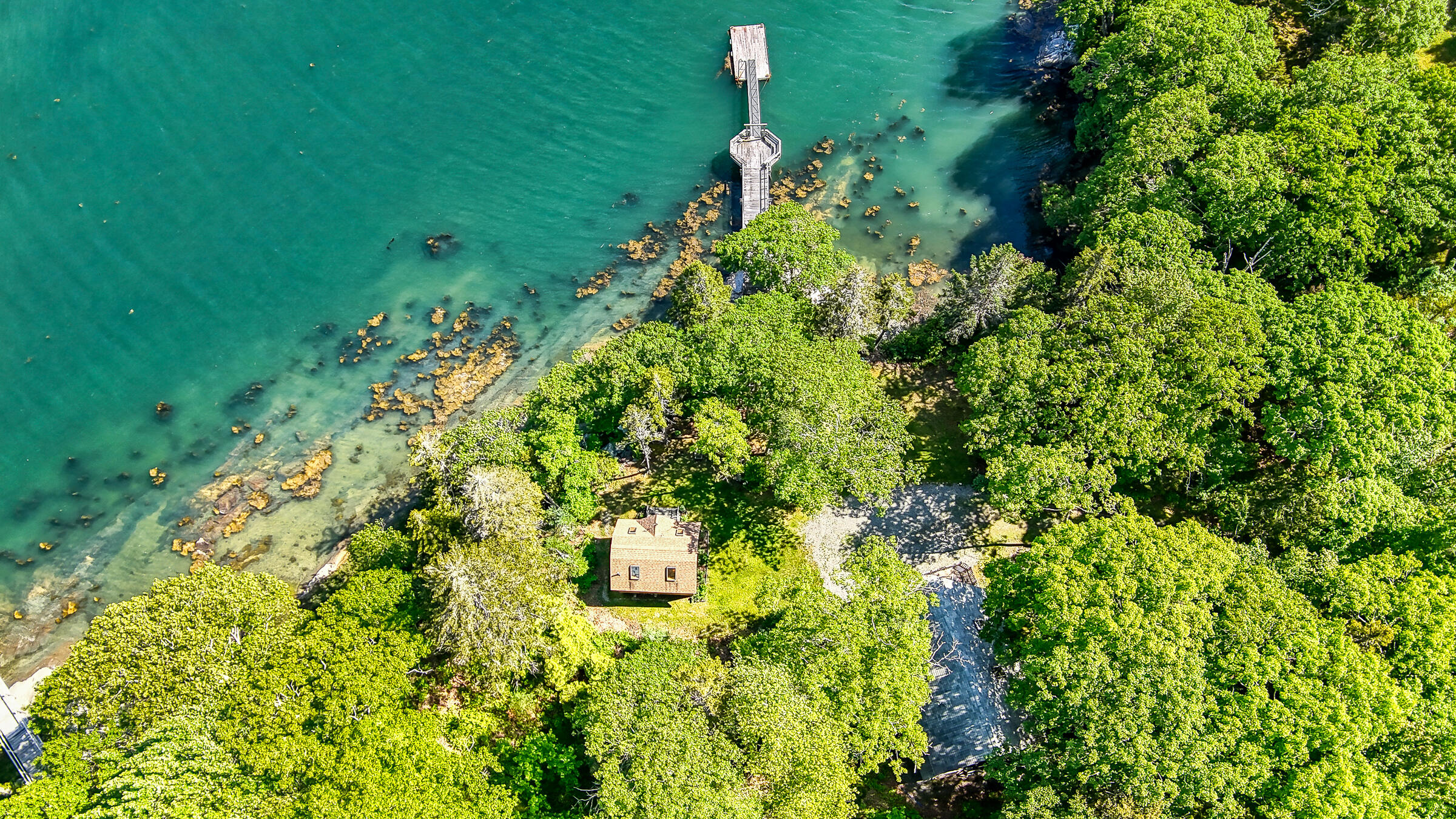 1230 Back Cove Road
