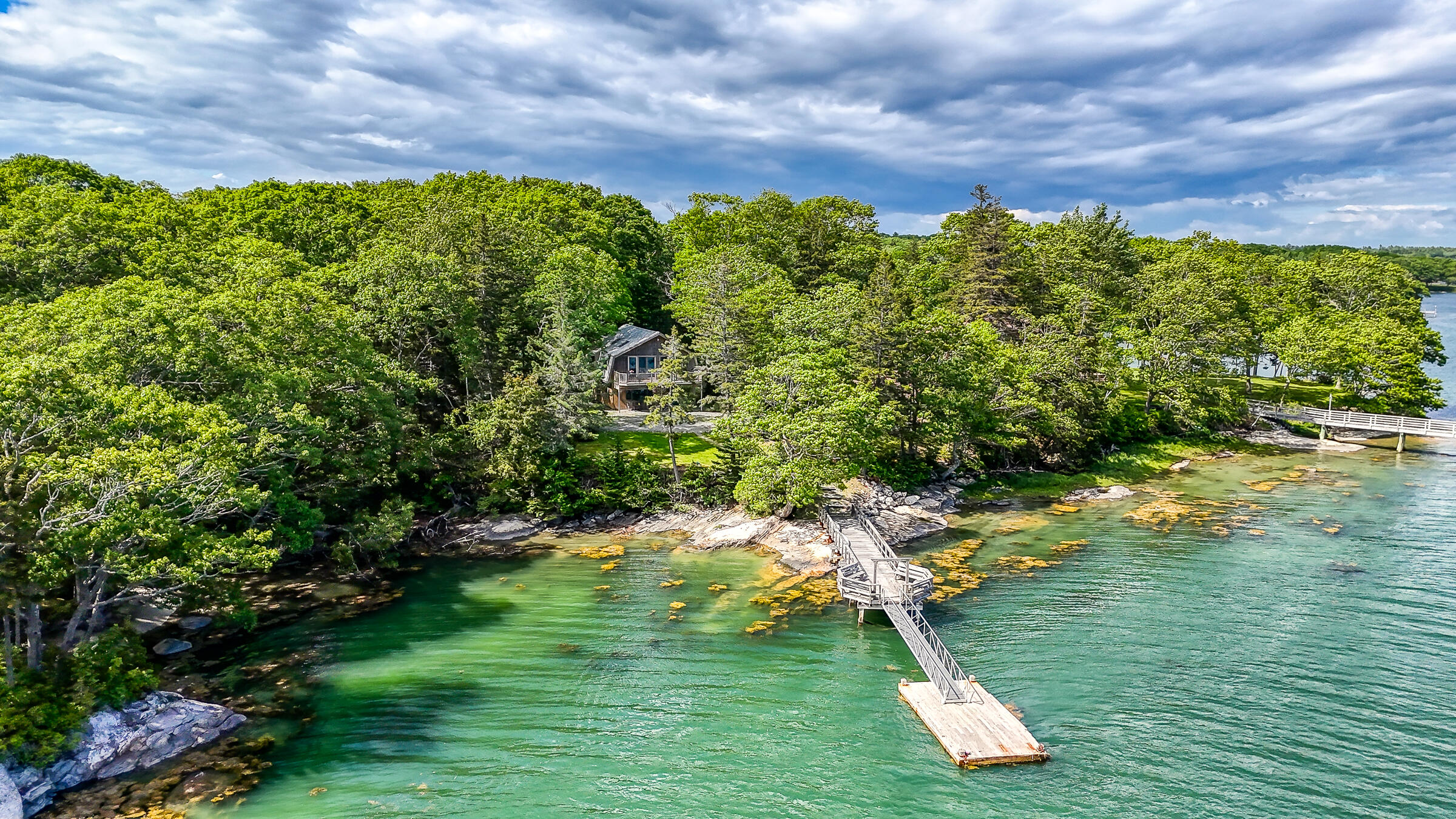 1230 Back Cove Road