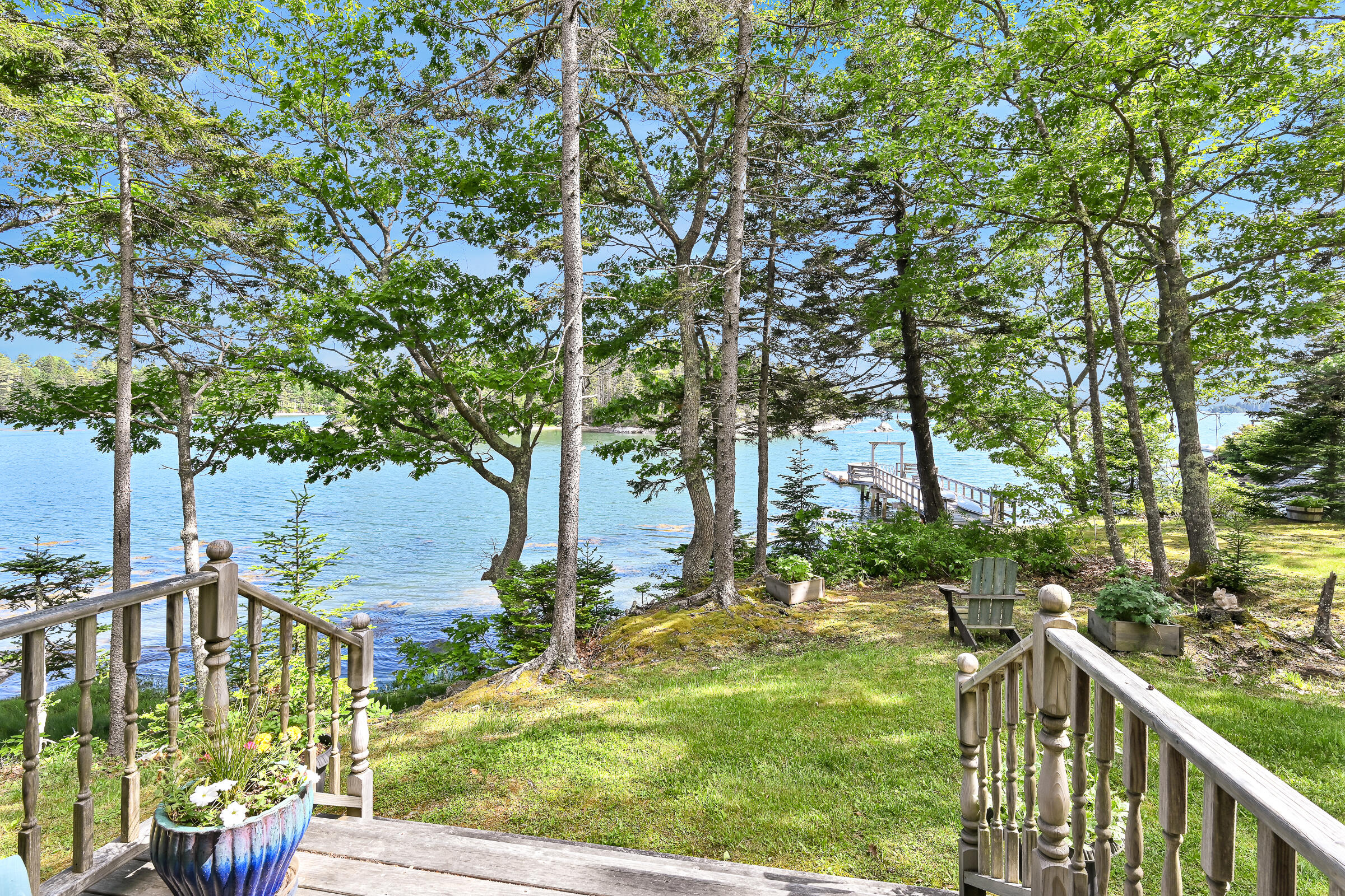 1230 Back Cove Road