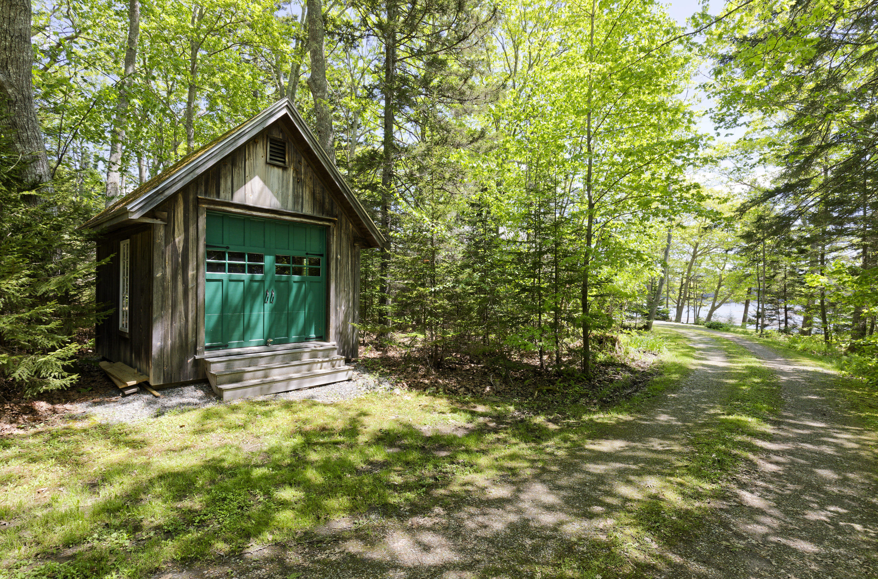 1230 Back Cove Road
