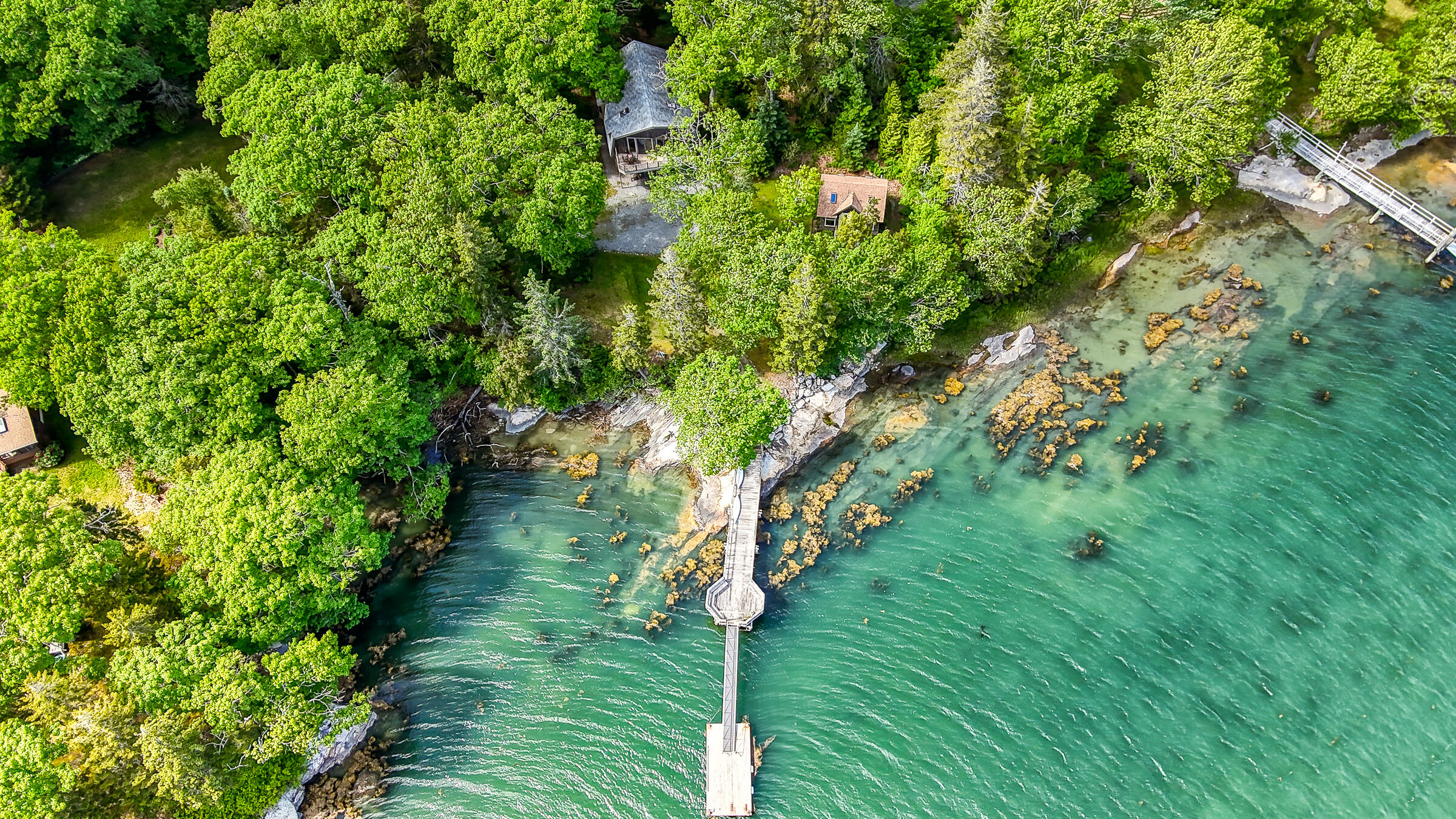 1230 Back Cove Road