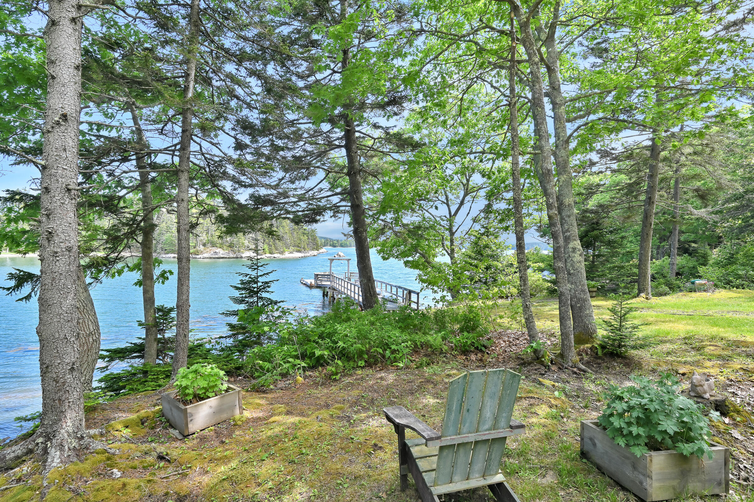 1230 Back Cove Road