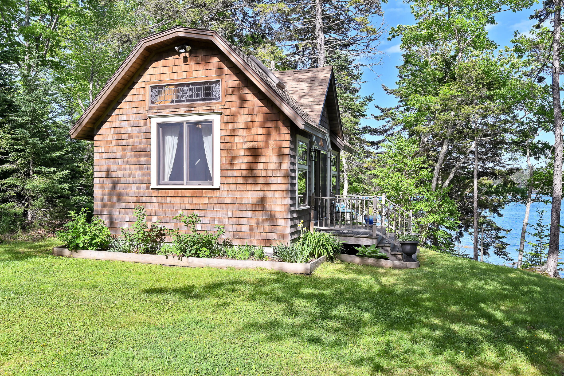 1230 Back Cove Road