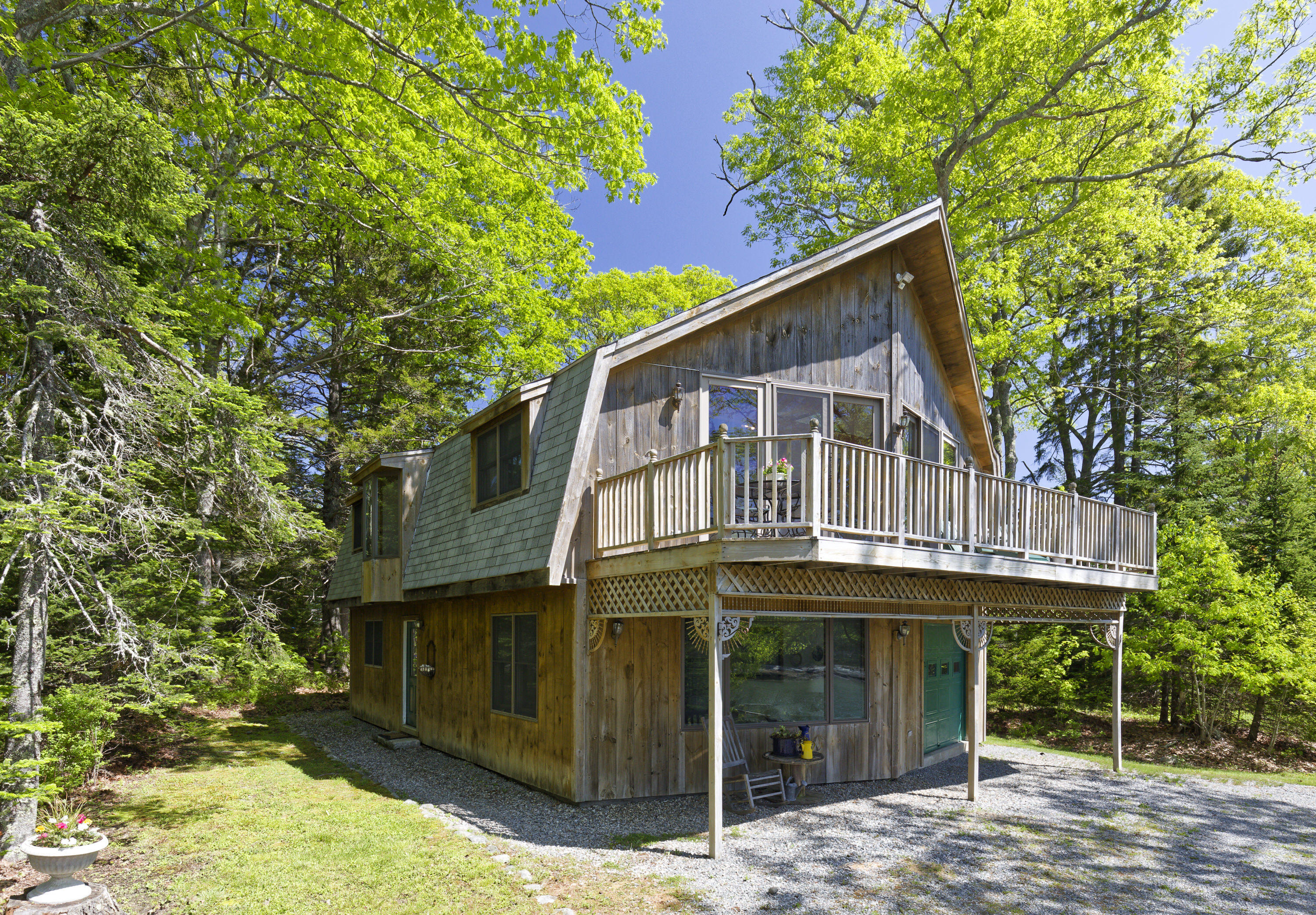 1230 Back Cove Road