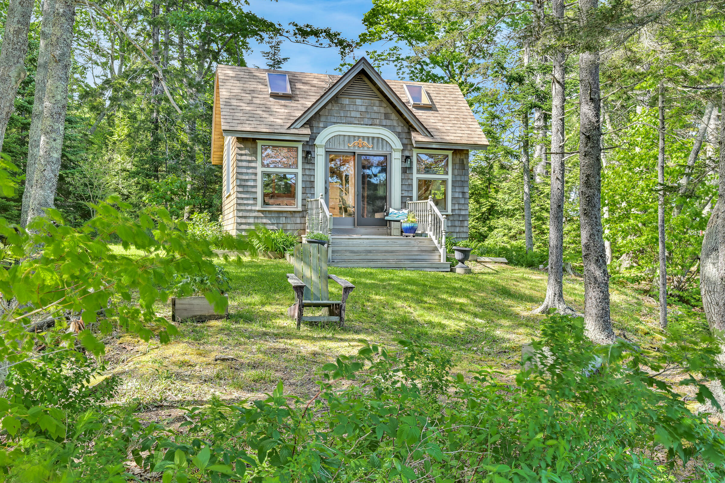1230 Back Cove Road
