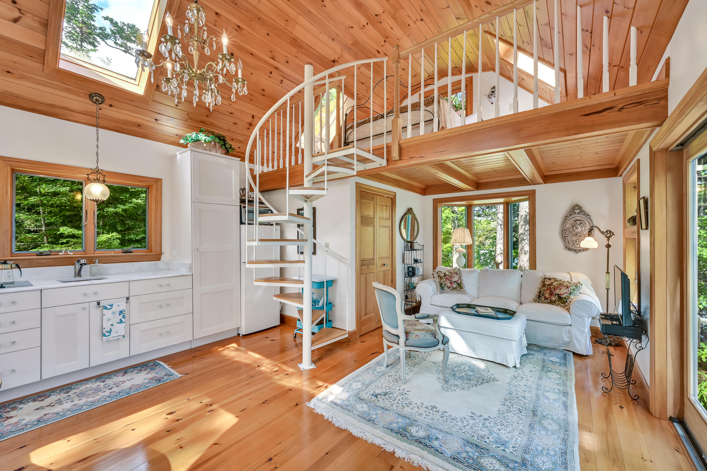 1230 Back Cove Road