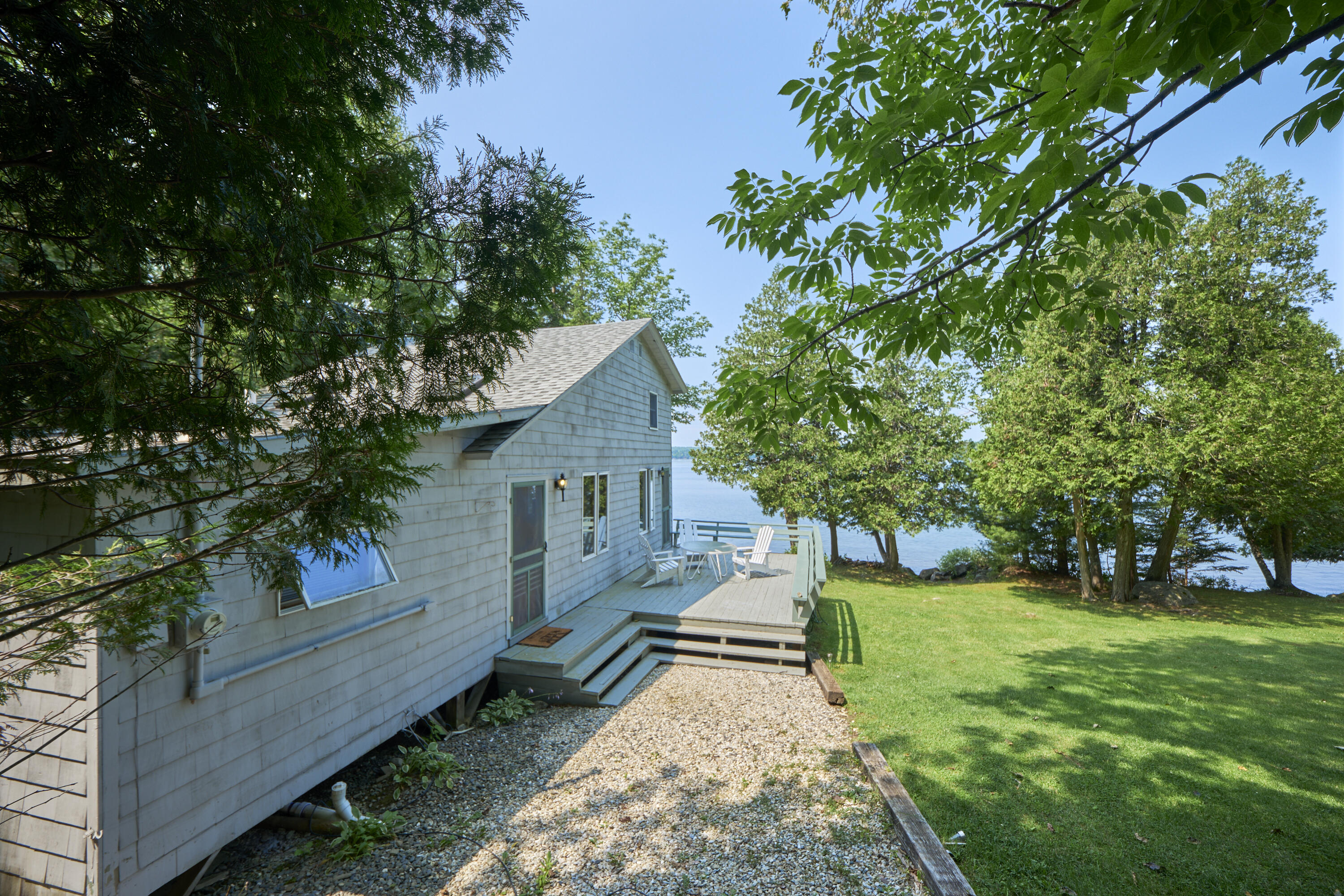 29 & 47 Allagash Lane