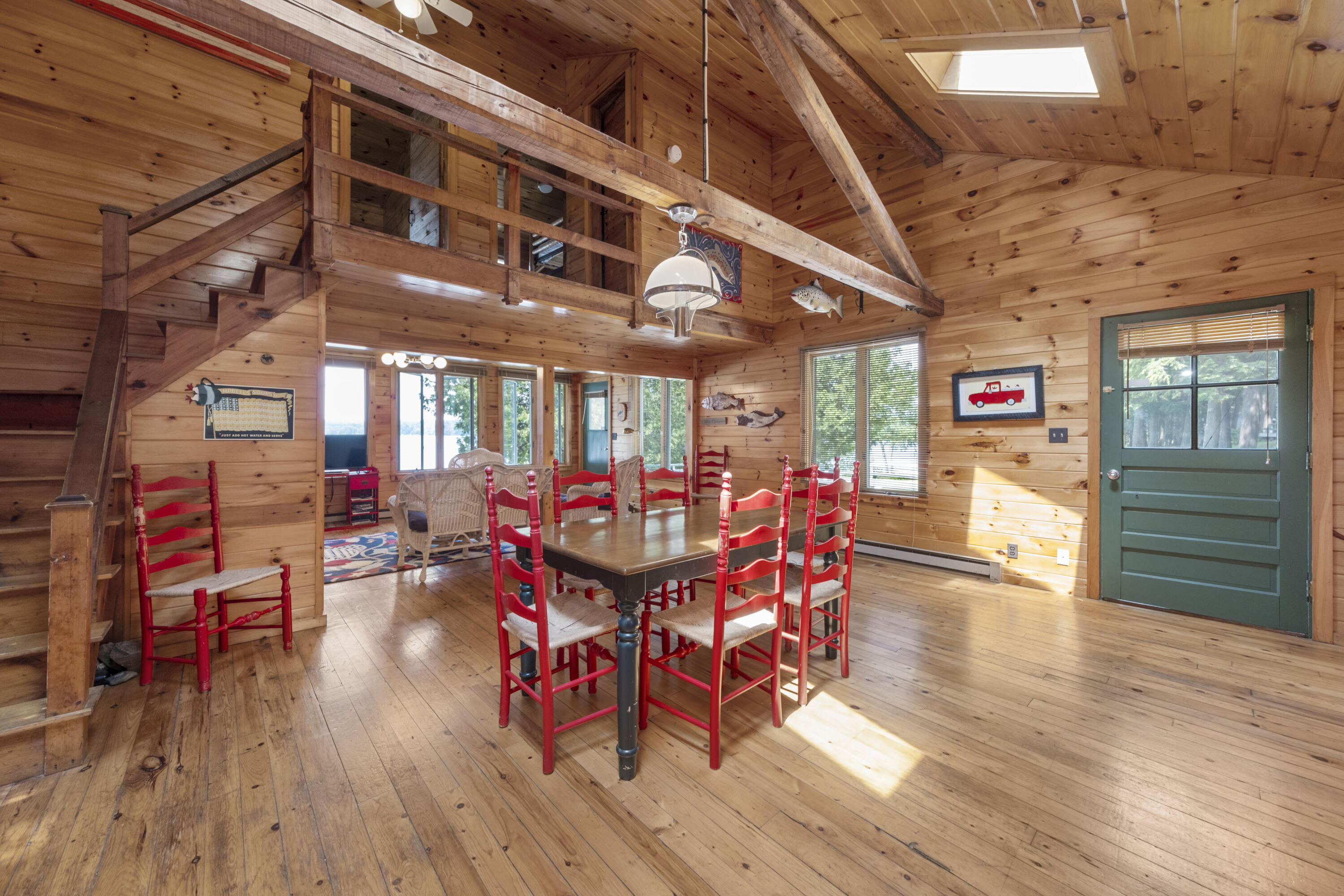 29 & 47 Allagash Lane
